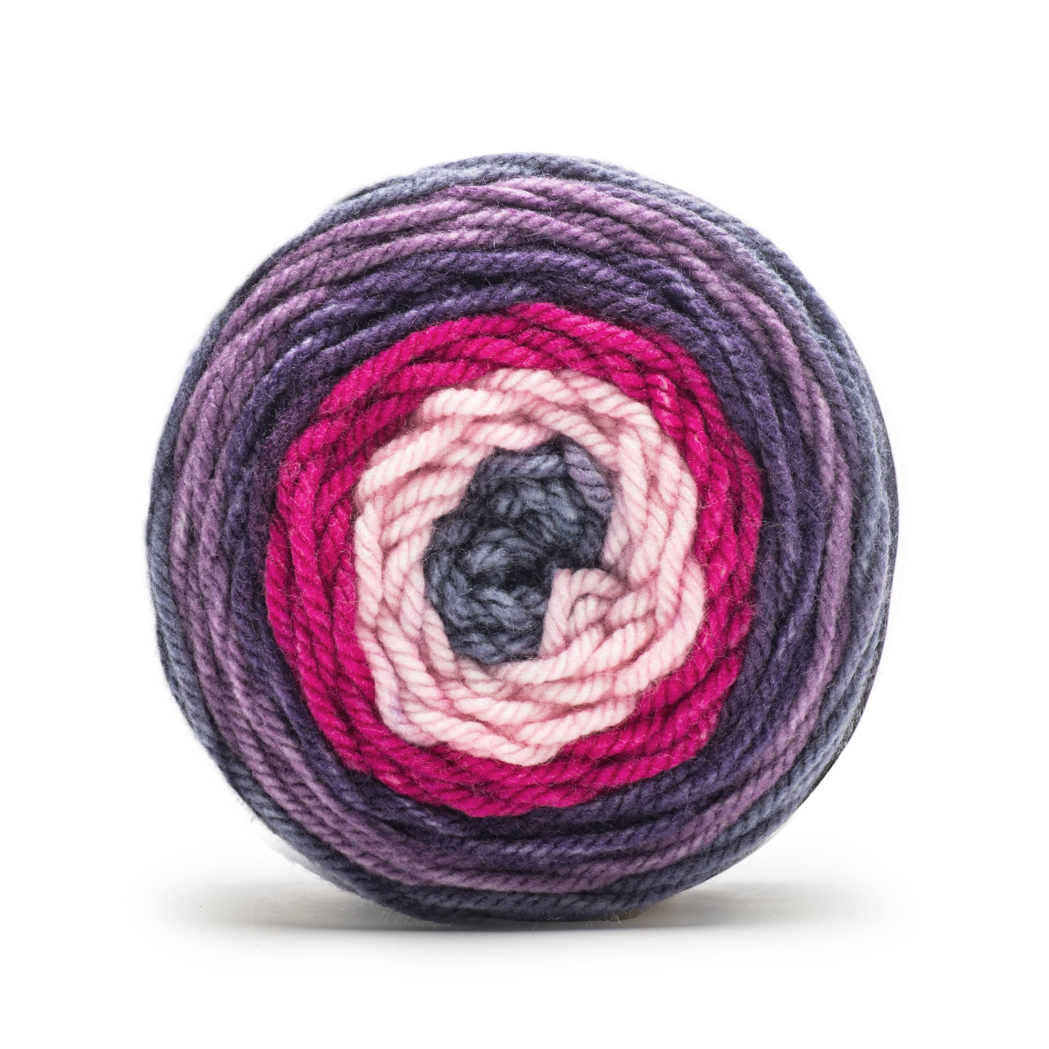 Laine Chunky Cupakes de Caron