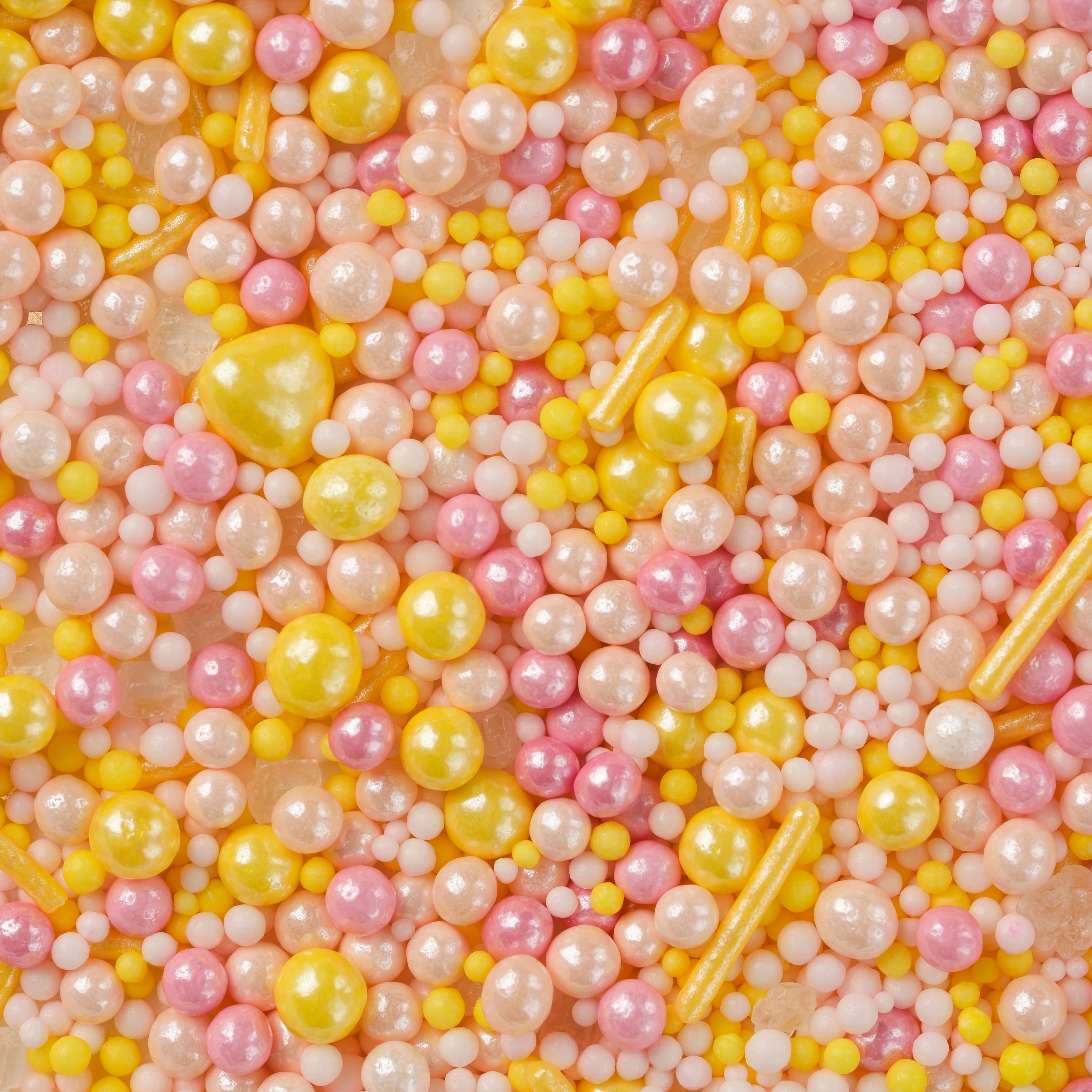 PME Cake Sweet Street&#xAE; 7.3oz. Sprinkle Mix