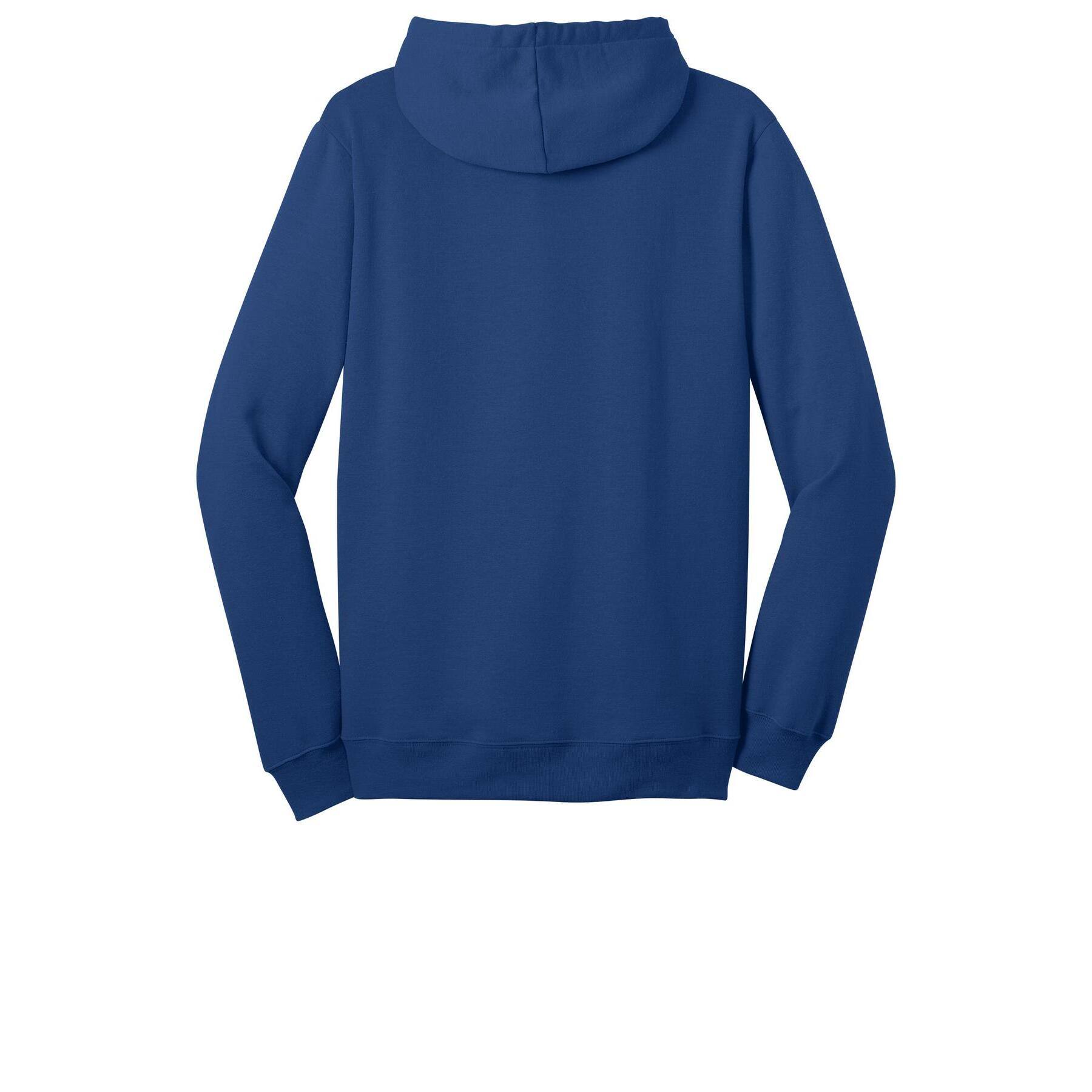 District&#xAE; The Concert Fleece&#xAE; Full-Zip Hoodie