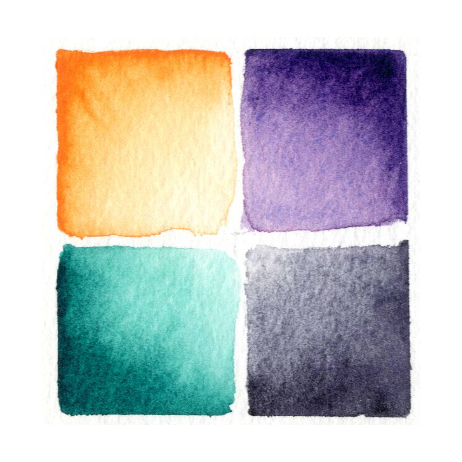 Daniel Smith Extra-Fine&#x2122; Watercolor Confetti Dotcard Set