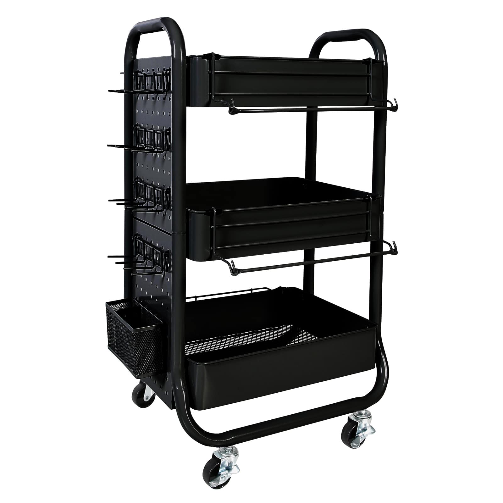 Gramercy Rolling Cart by Simply Tidy™