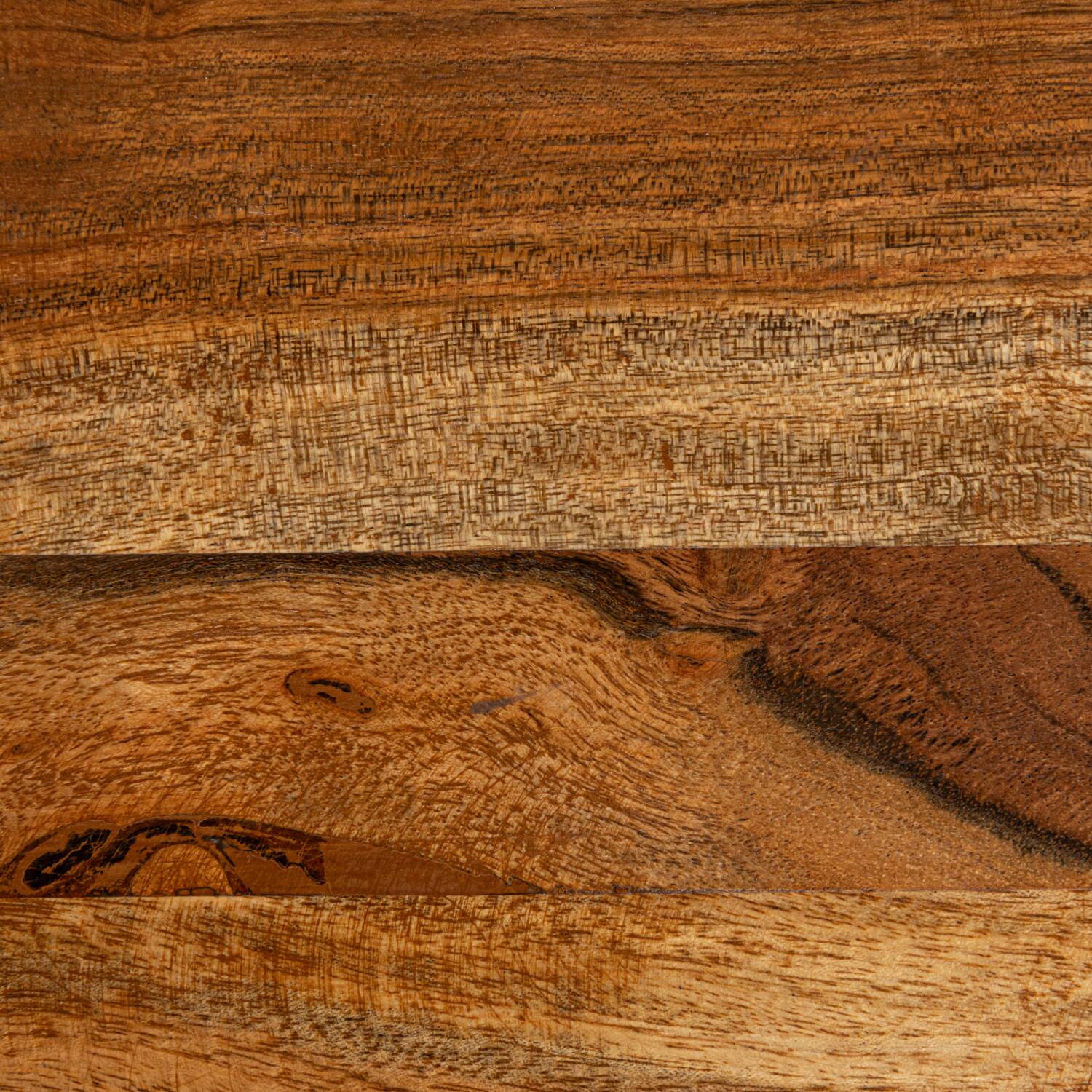 Hello Honey&#xAE; Natural Acacia Wood Nesting Pedestals Set