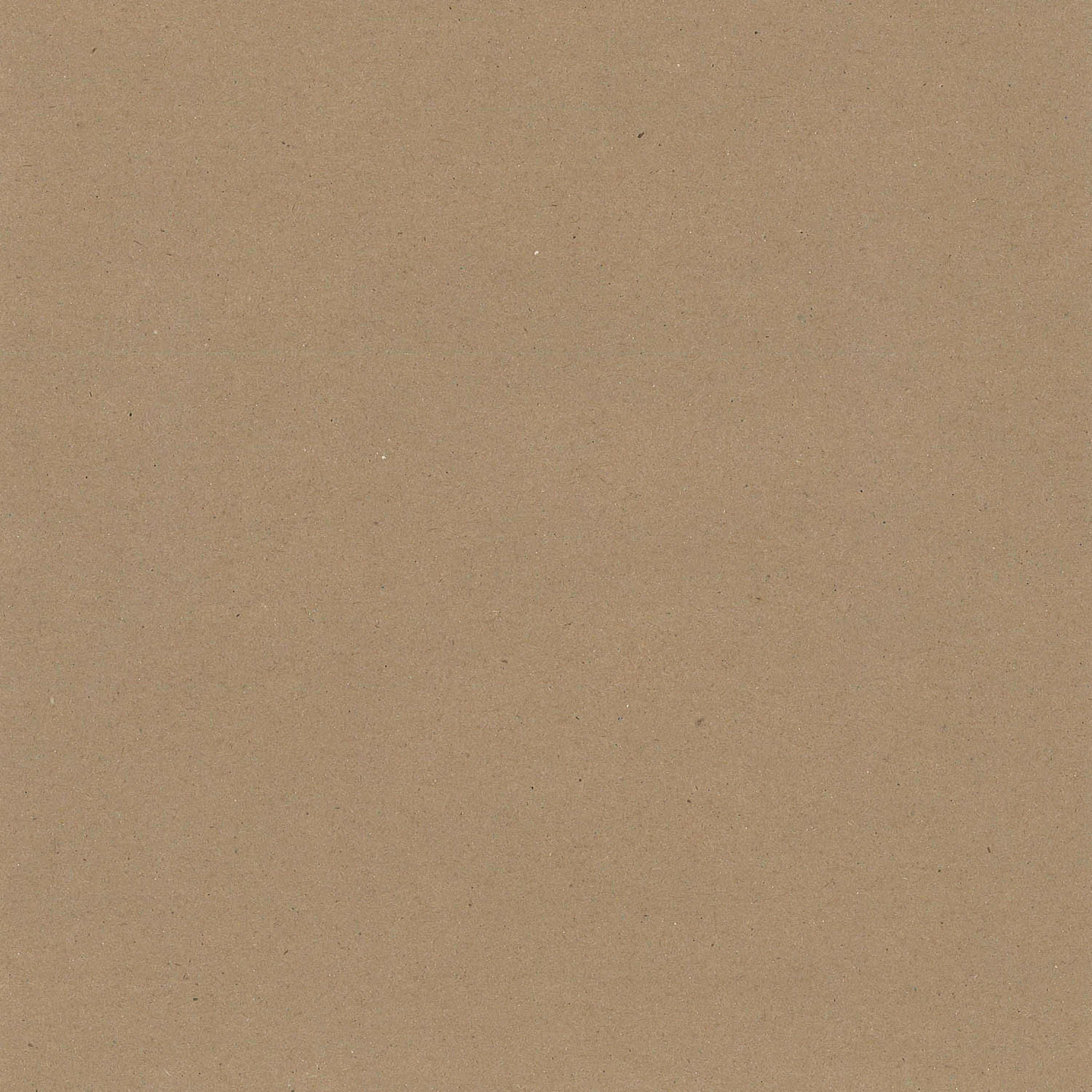 PA Paper&#x2122; Accents 12&#x22; x 12&#x22; Natural 1X Heavy 52pt. Chipboard, 25 Sheets