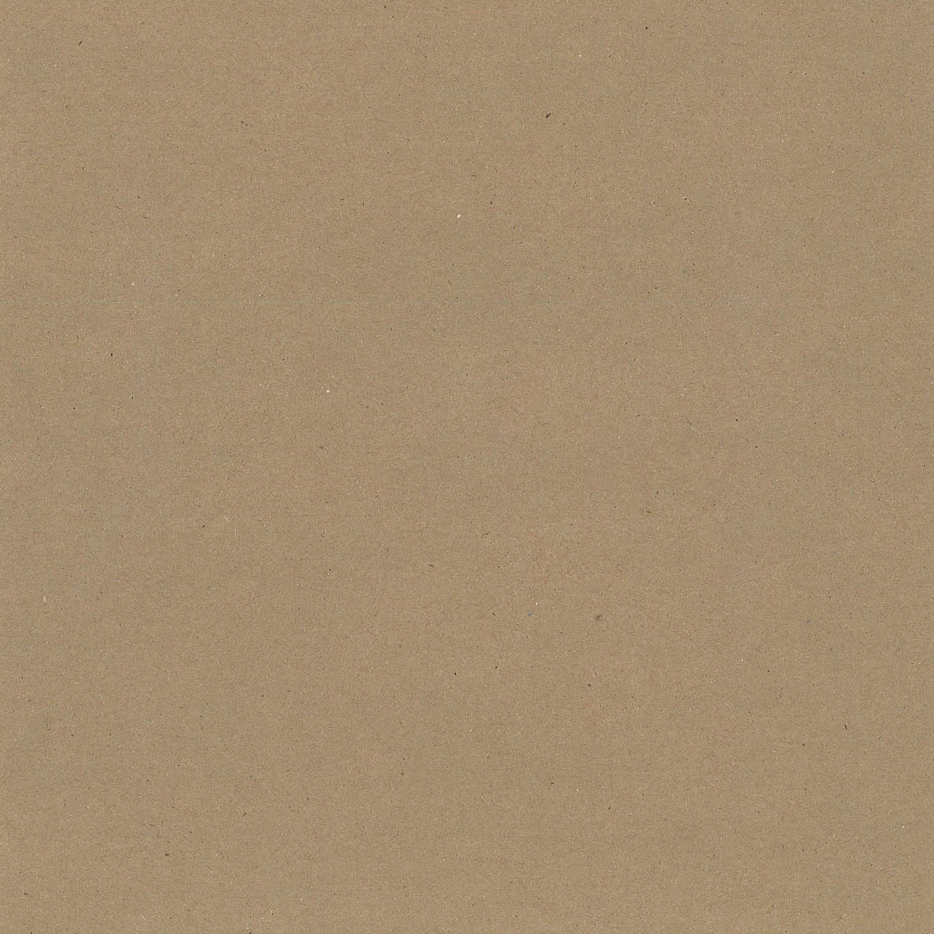 PA Paper™ Accents 12" x 12" Natural 1X Heavy 52pt. Chipboard, 25 Sheets