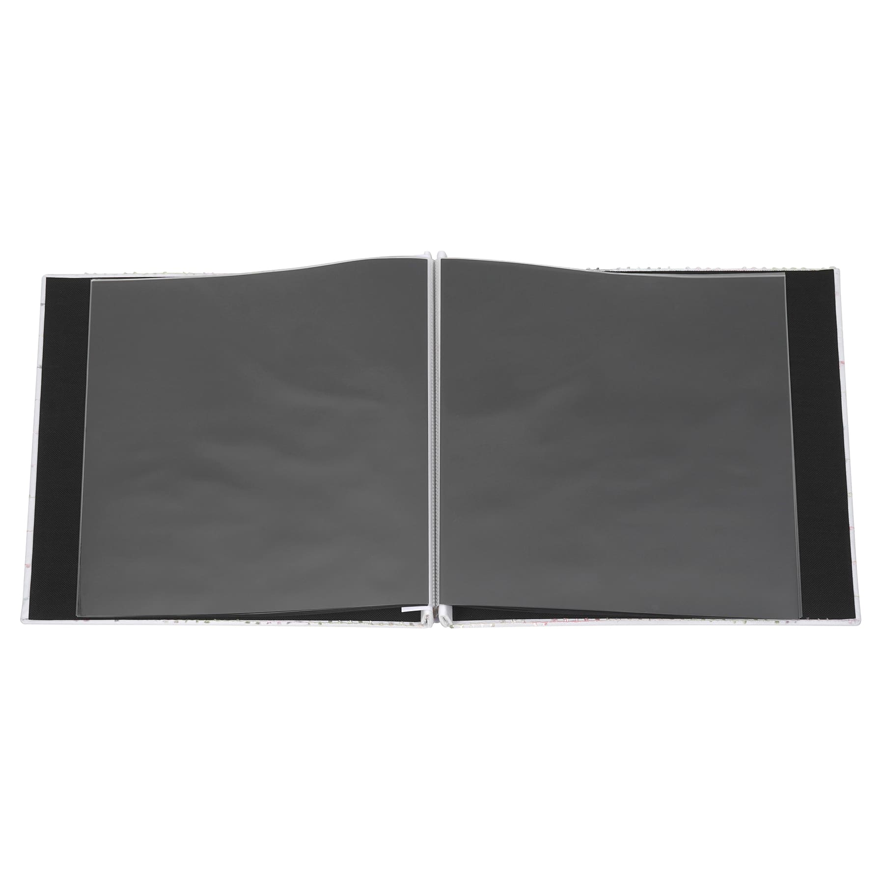 6 Pack: Stitch Scrapbook Album by Recollections™