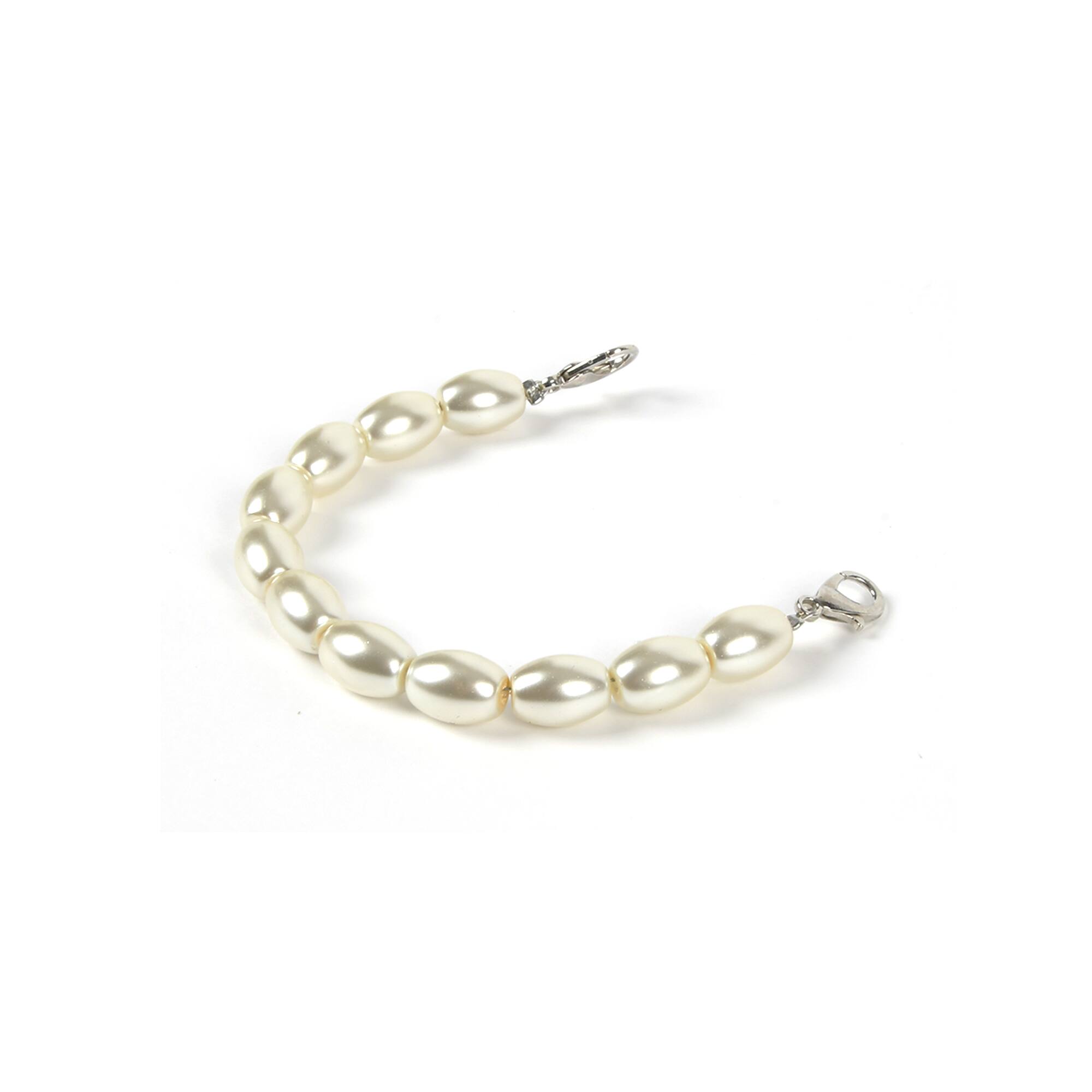 Connected Pearl Bracelet Connector by Bead Landing™ Michaels