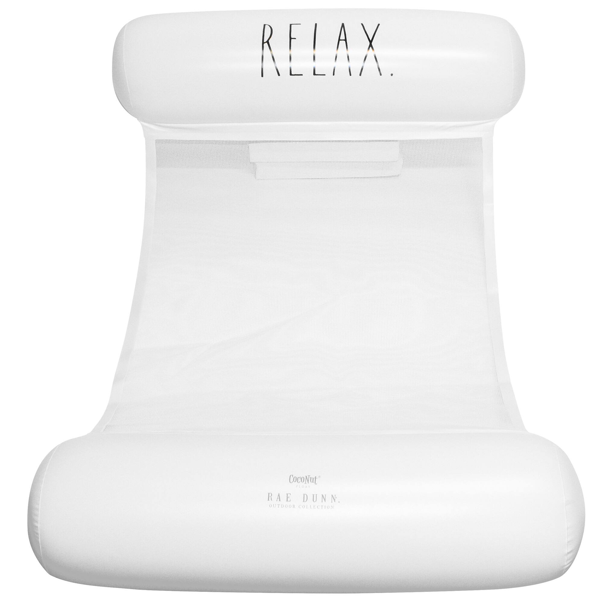 Salus Rae Dunn Relax Hammock Pool Lounge