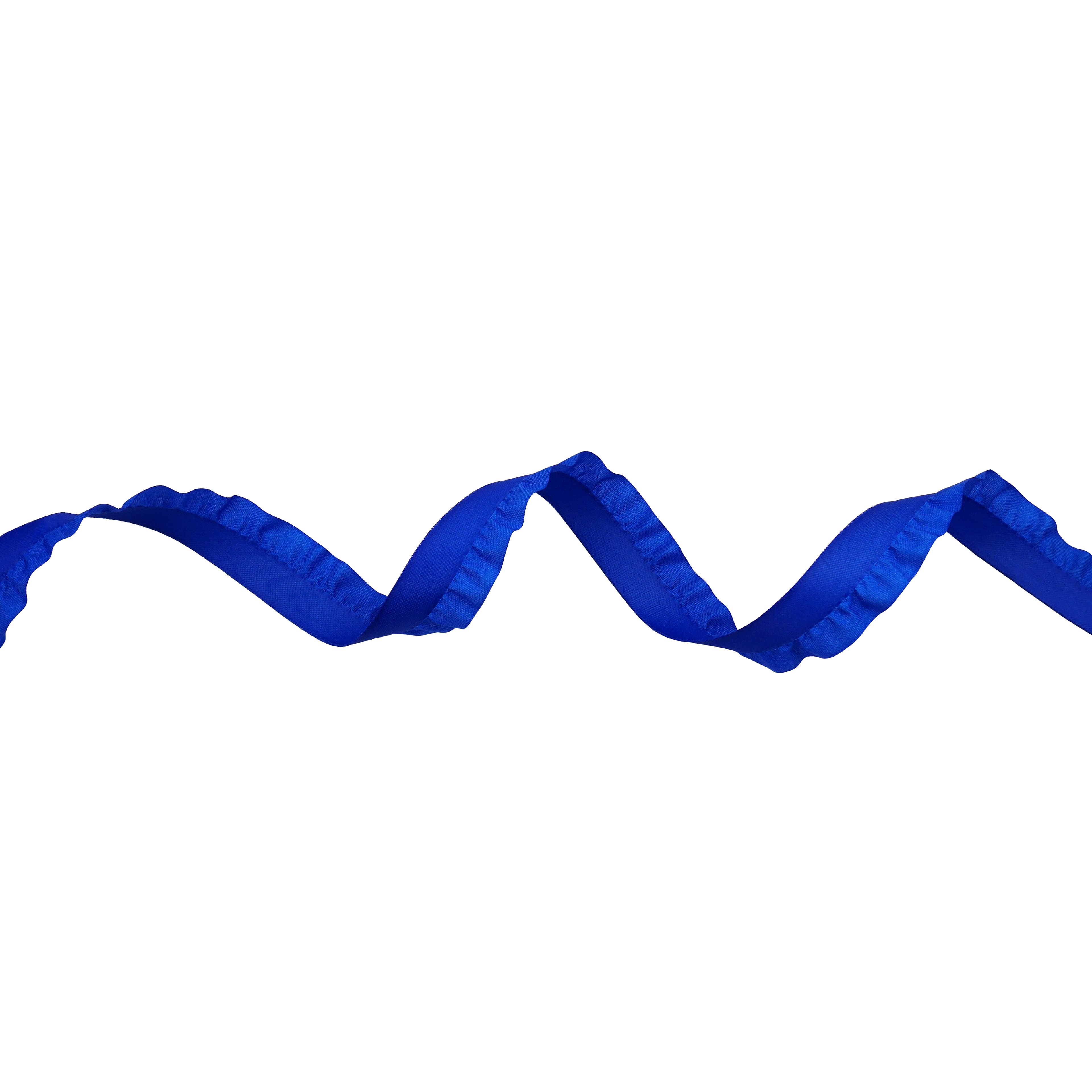 7/8&#x22; Single Ruffle Taffeta Ribbon by Celebrate It&#xAE;