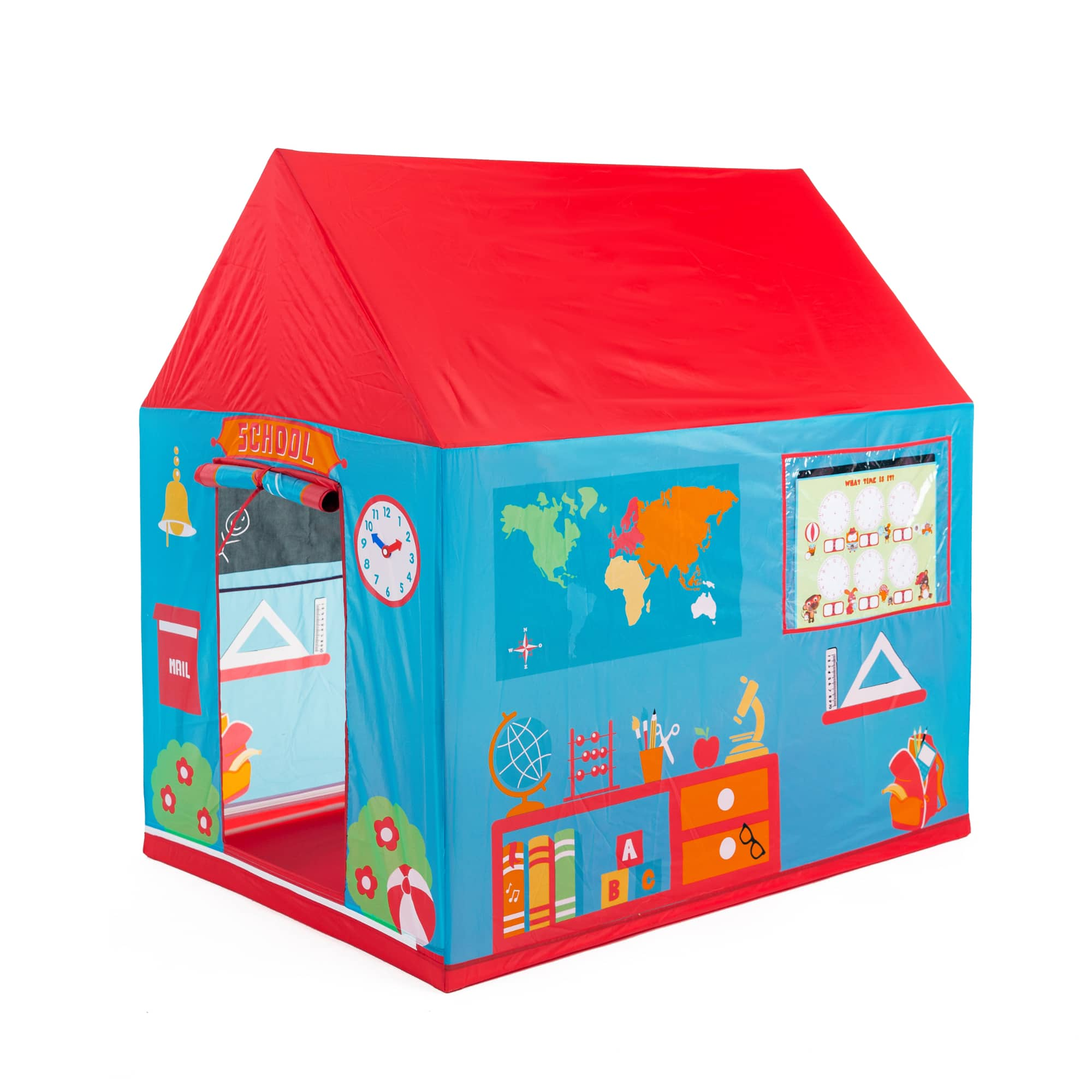 Fun2Give&#xAE; Pop-It-Up&#xAE; School Play Tent