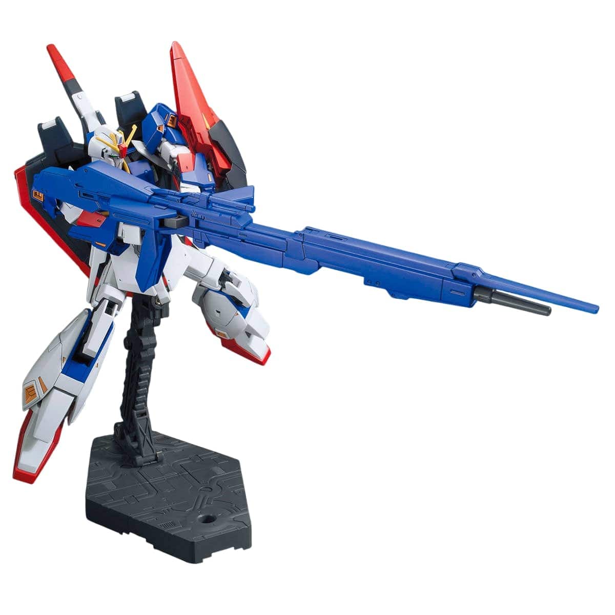 Maquette Mobile Suit Gundam MSZ-006 Zeta Gundam HG 1/144