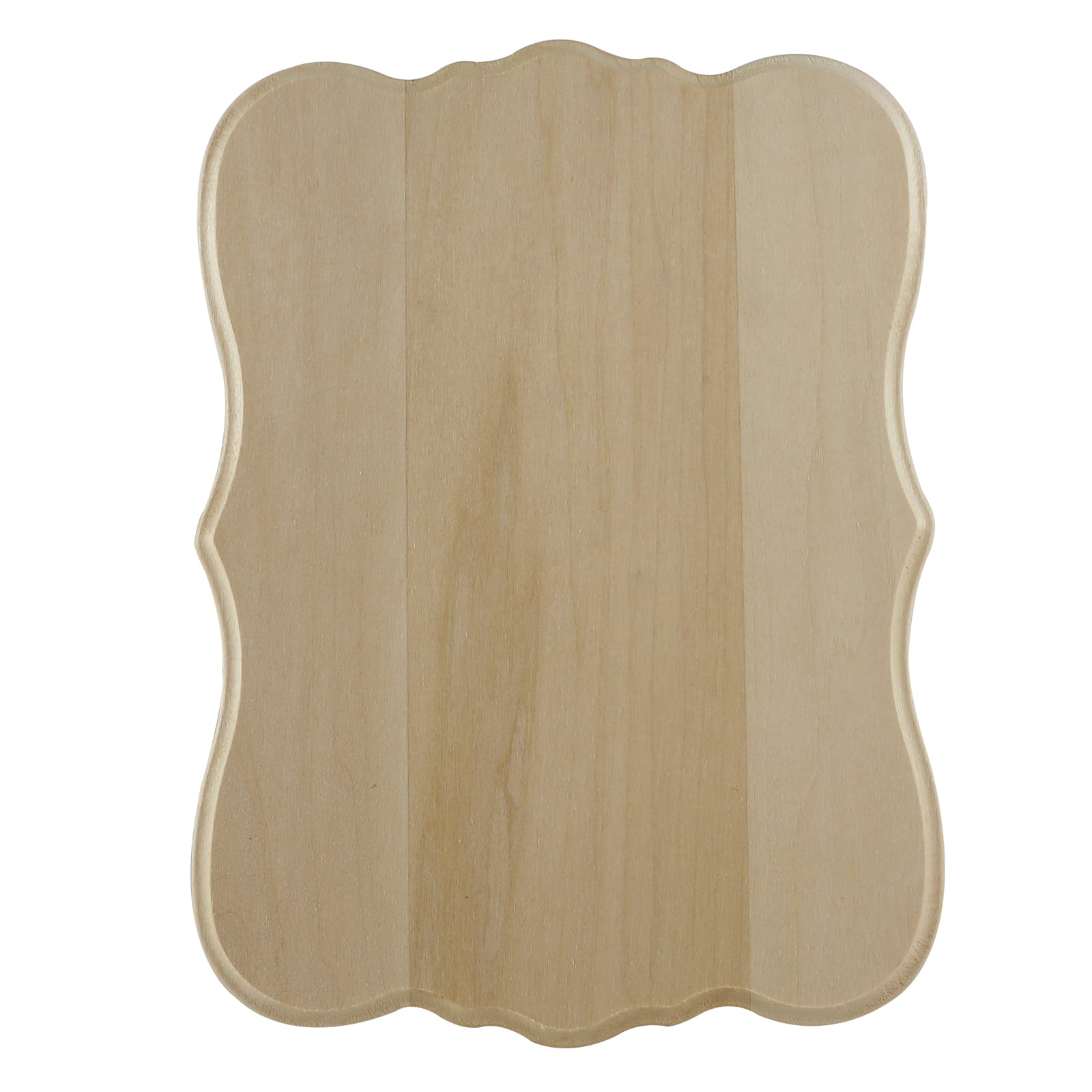 Walnut Hollow® Classic Thin Plaque