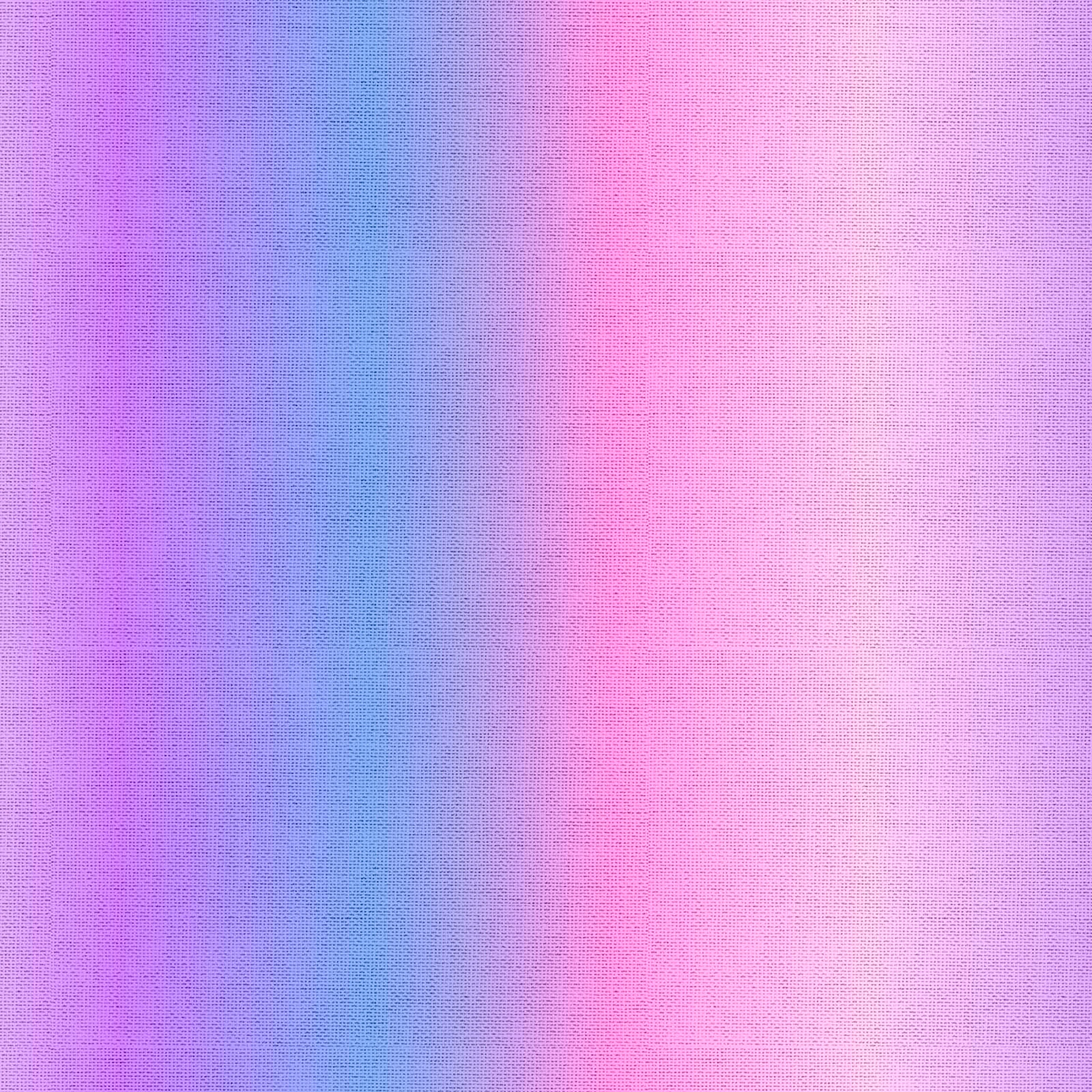 Fabric Editions Multicolor Ombre Cotton Fabric