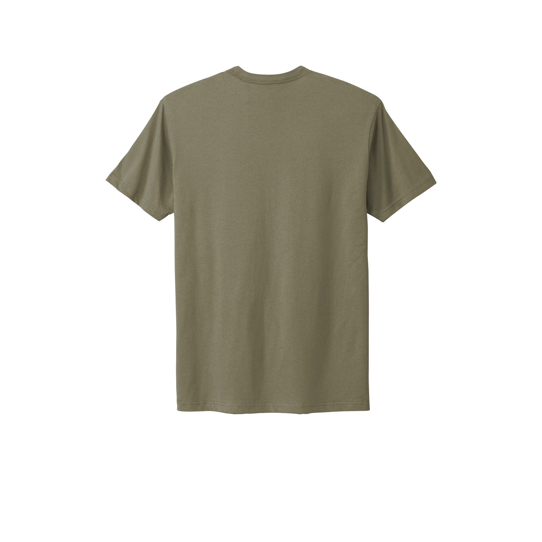 Next Level Unisex Adult Cotton T-Shirt