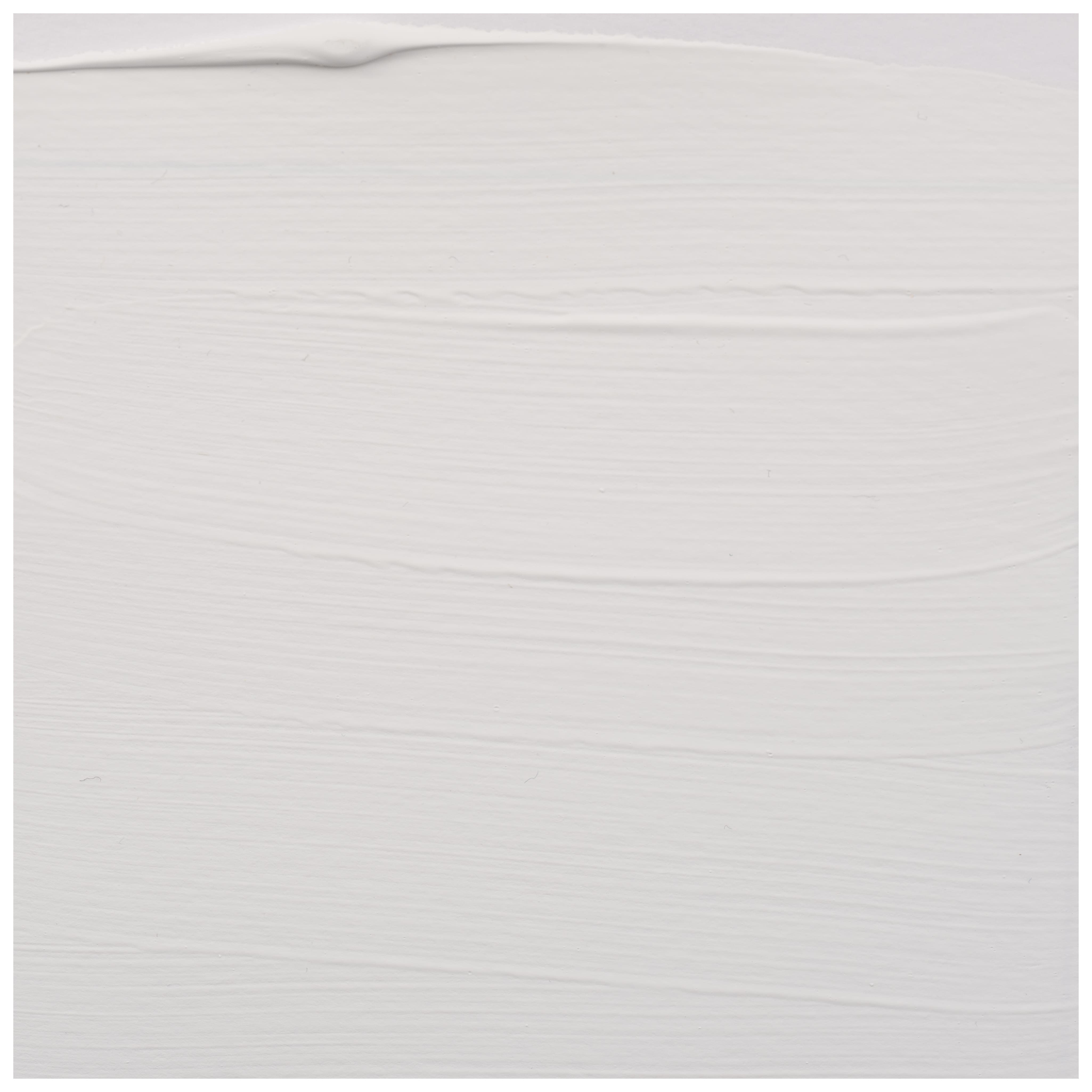6 Pack: Amsterdam Standard Series Titanium White Acrylic Paint, 500mL