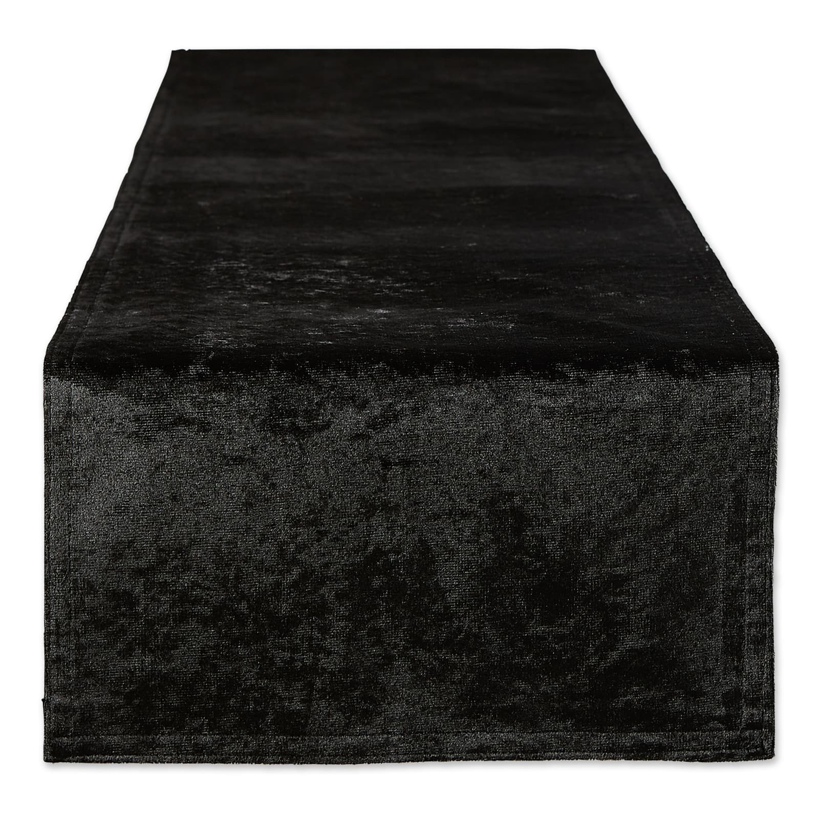 DII® 108" Velvet Table Runner