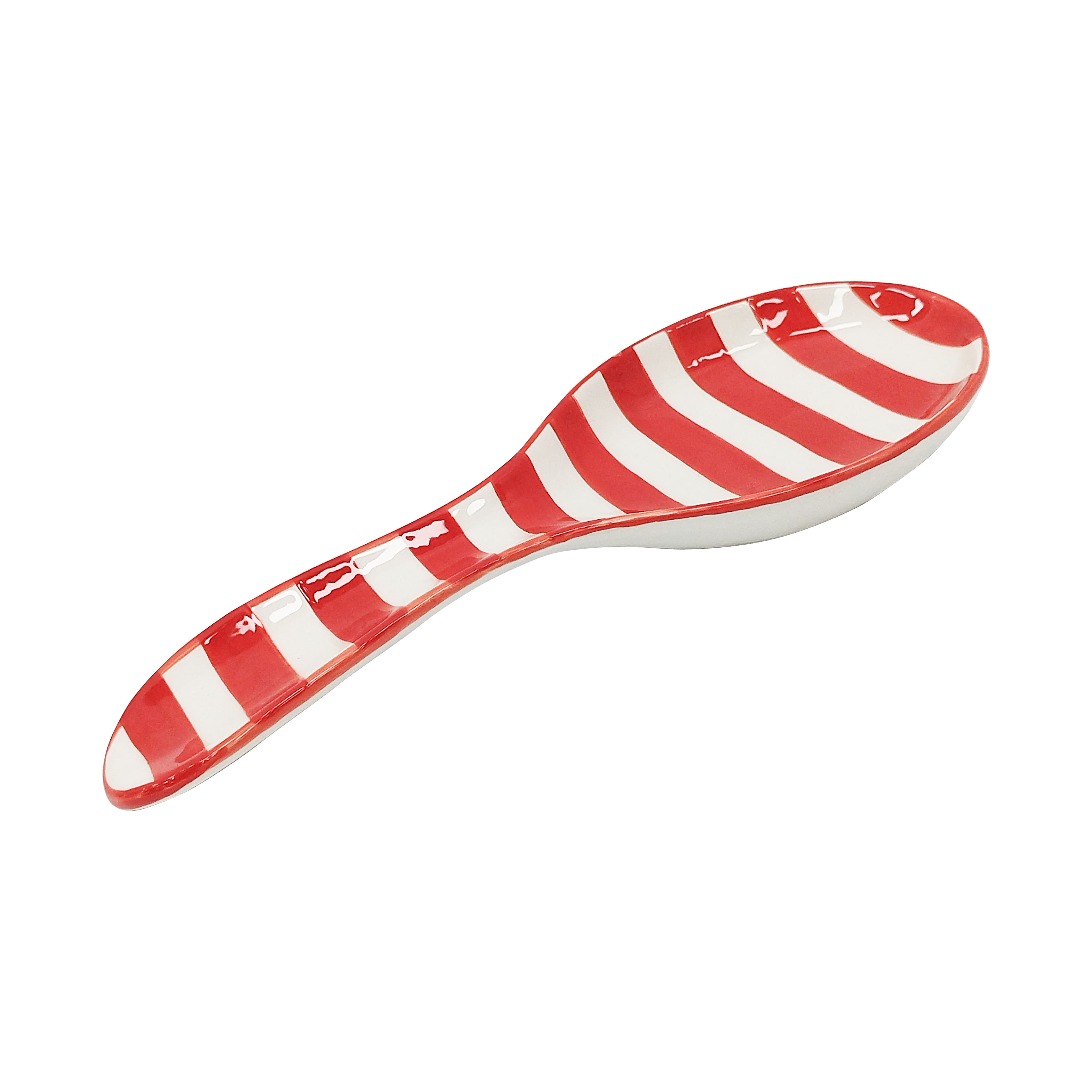 Assorted Striped Spoon Rest by Ashland&#xAE;, 1pc.