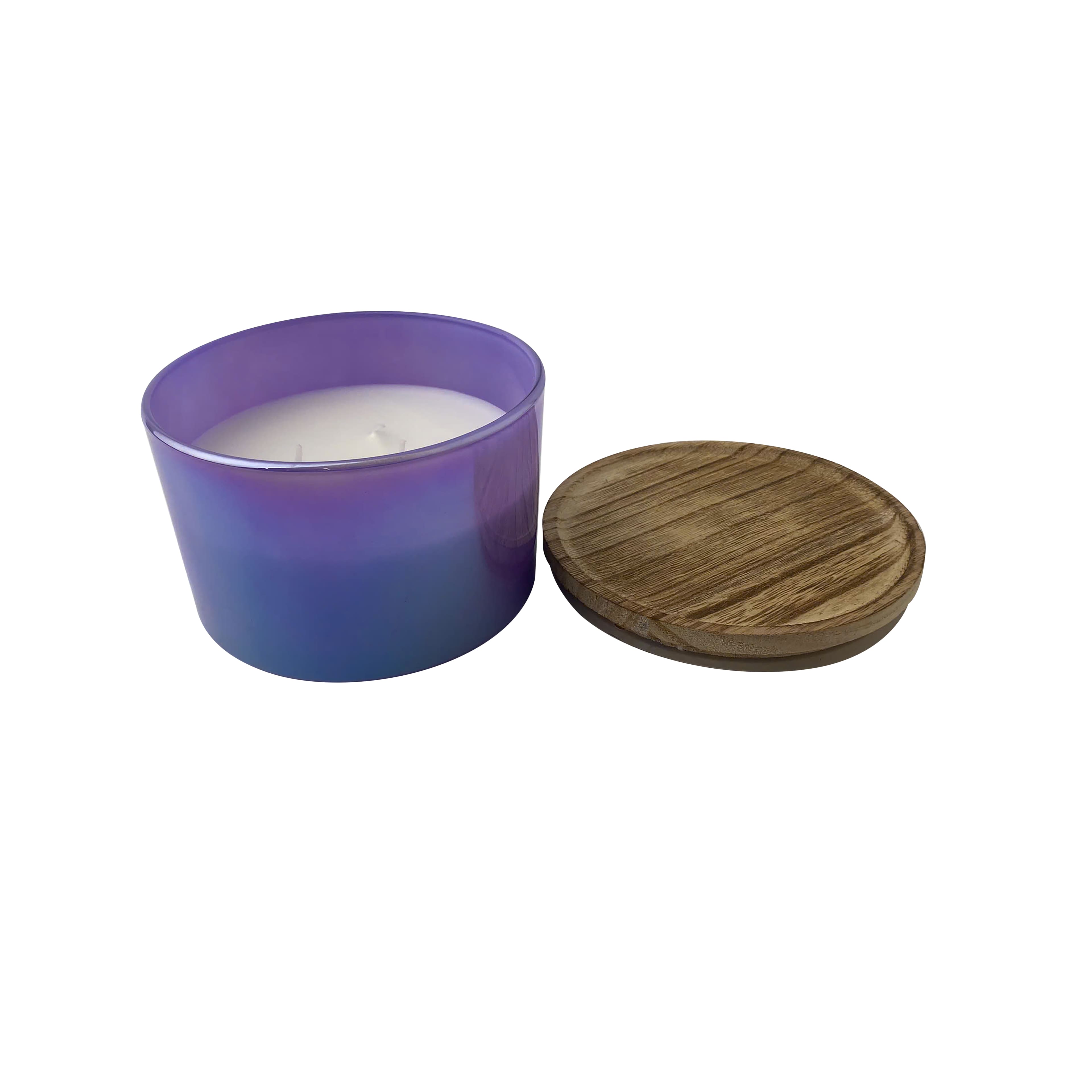 13.5oz. 3 Wick Scented Jar Candle by Ashland&#xAE;