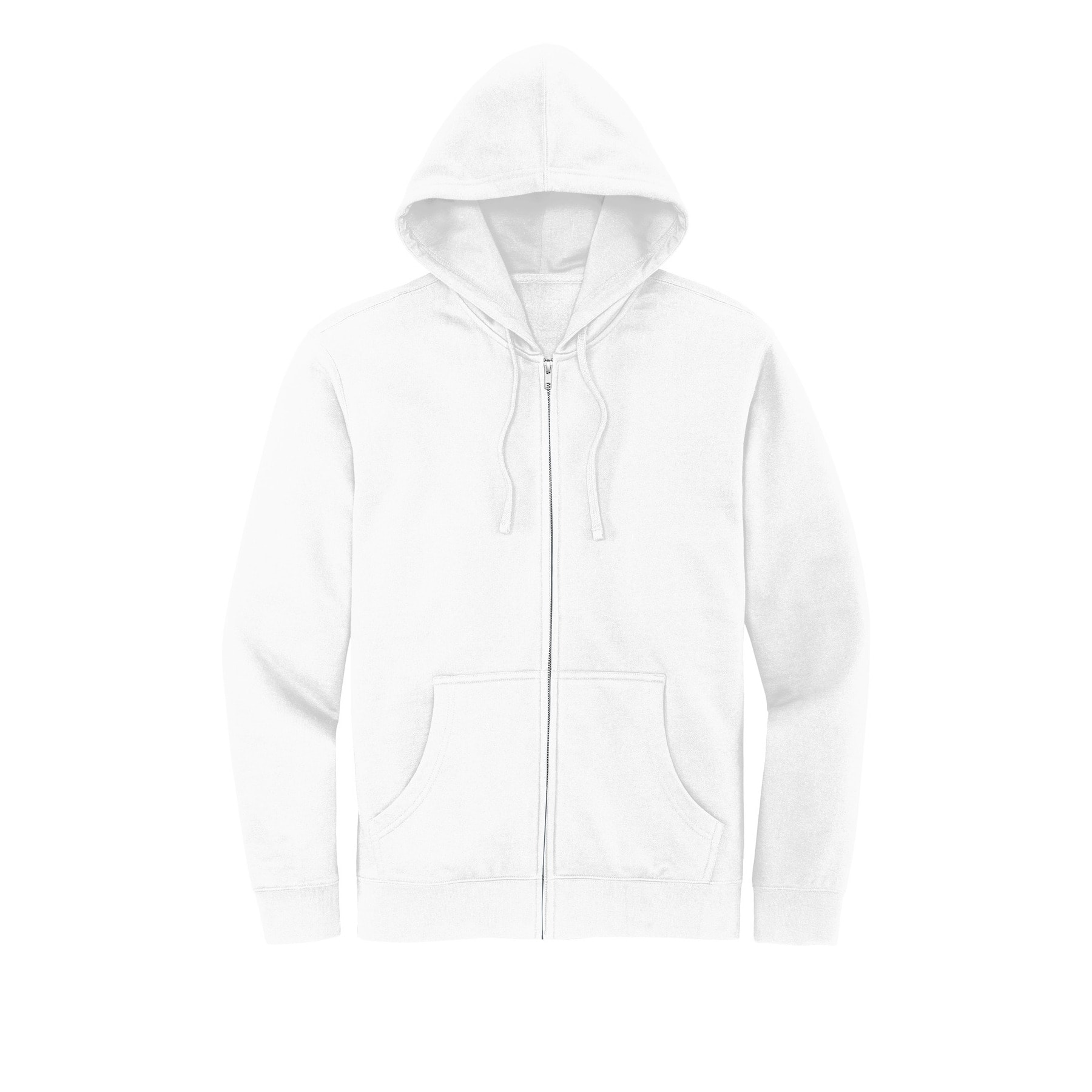 District&#xAE; V.I.T.&#x2122; Fleece Full-Zip Hoodie