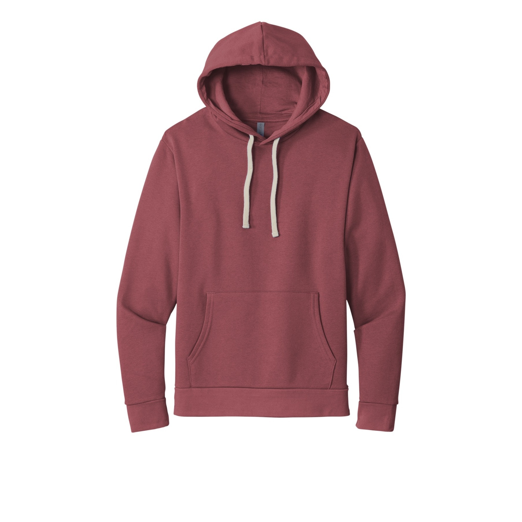 Next Level Unisex Santa Cruz Pullover Hoodie