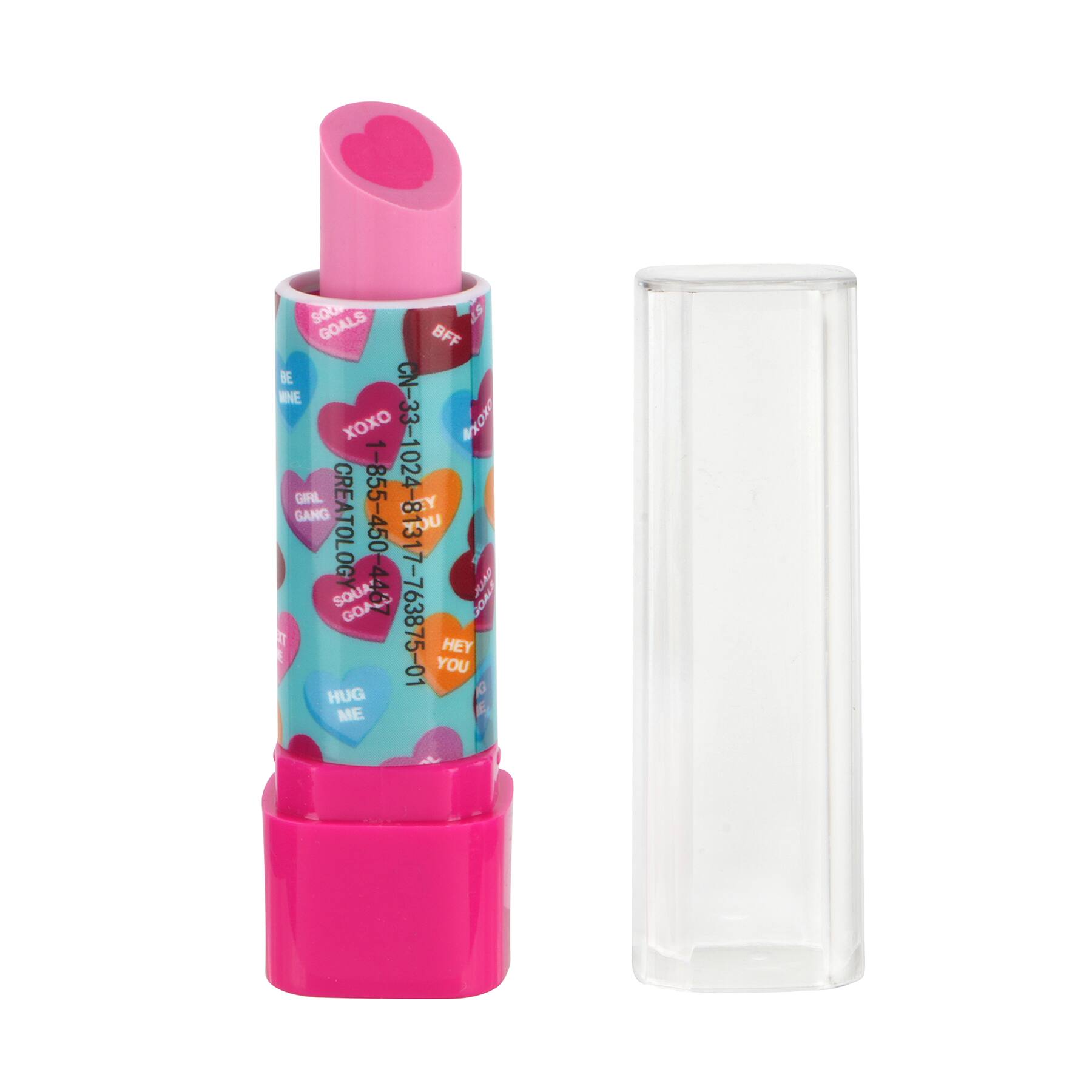 Word Lipstick Eraser by Creatology&#x2122;