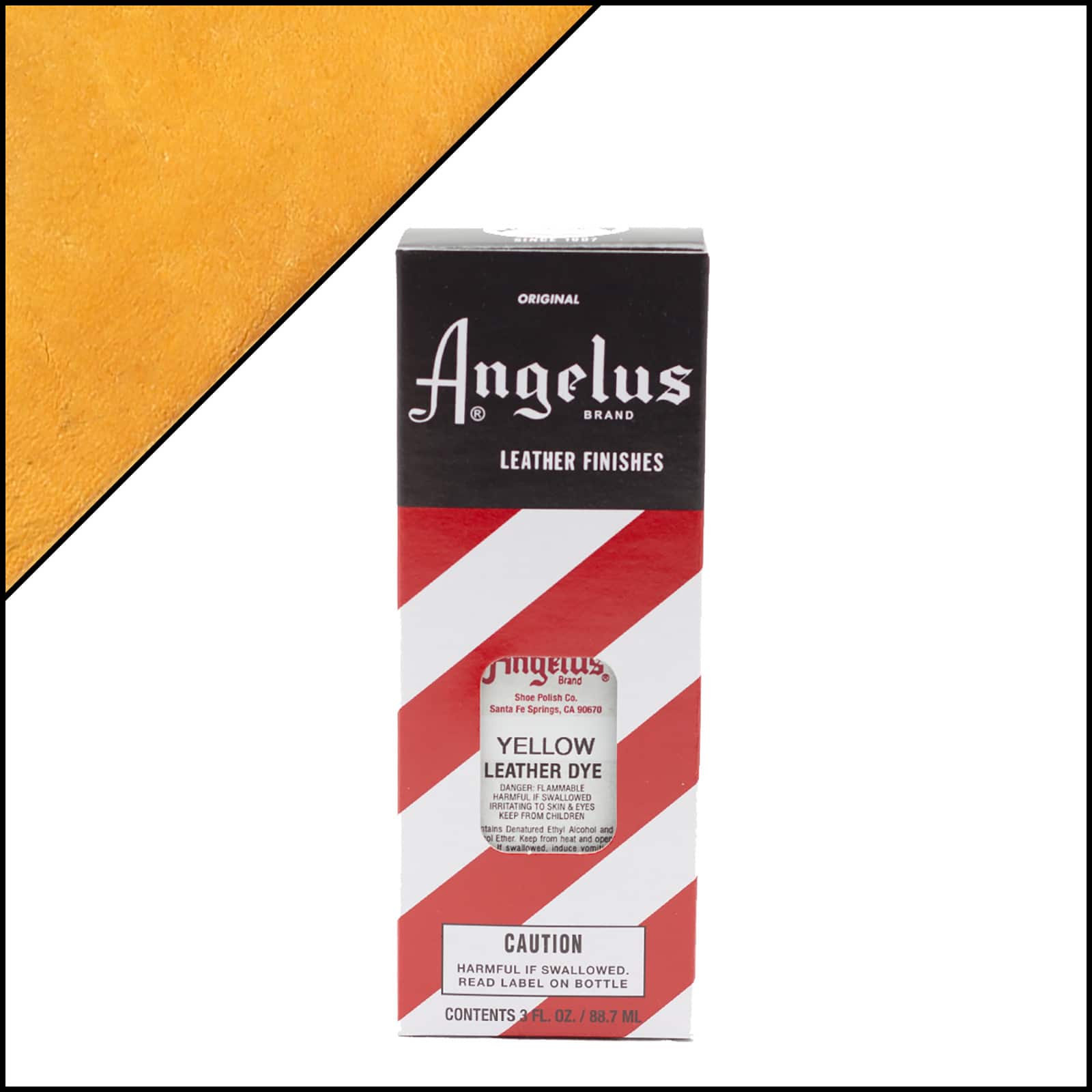 12 Pack: Angelus&#xAE; Leather Dye