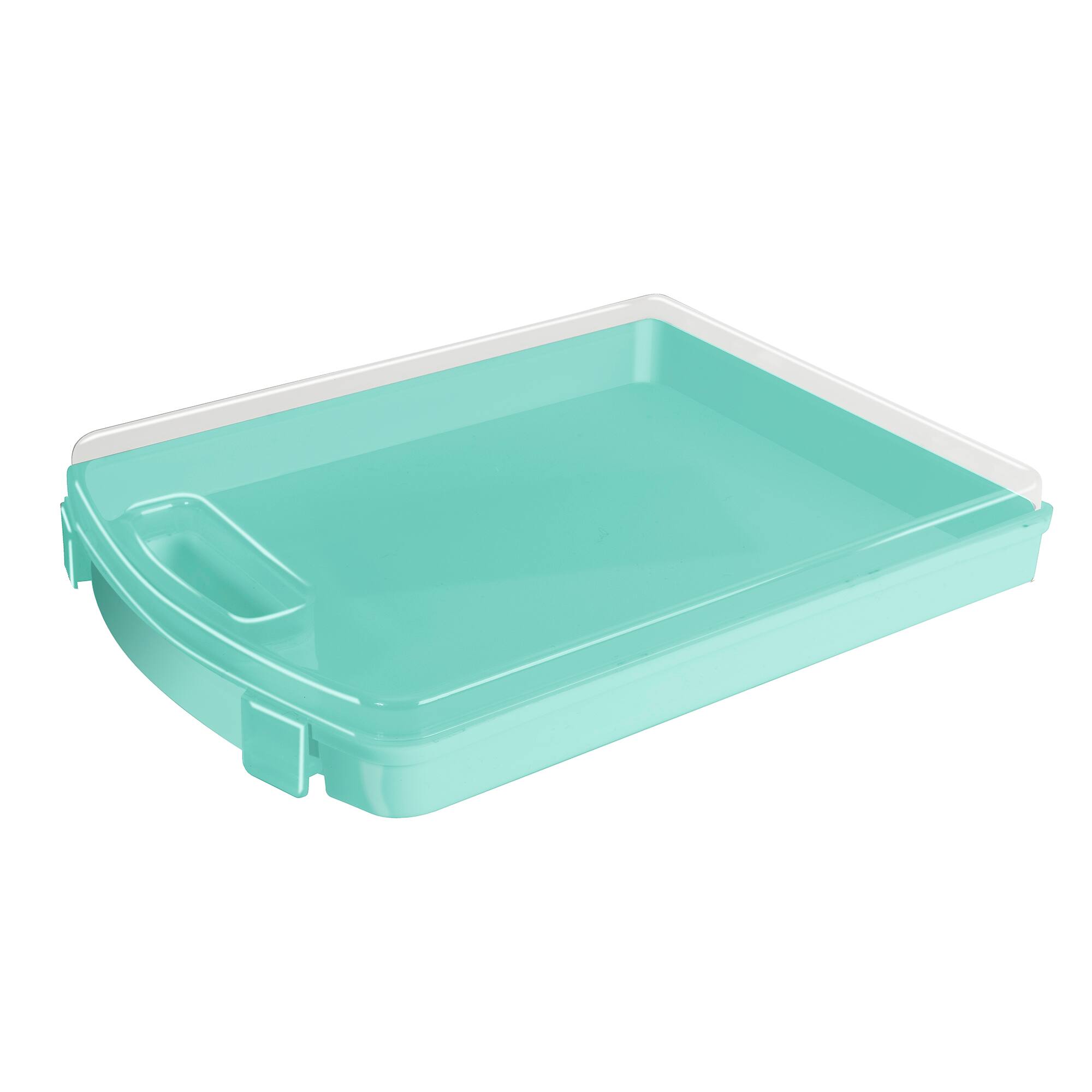 Back to Class Marker Storage Case