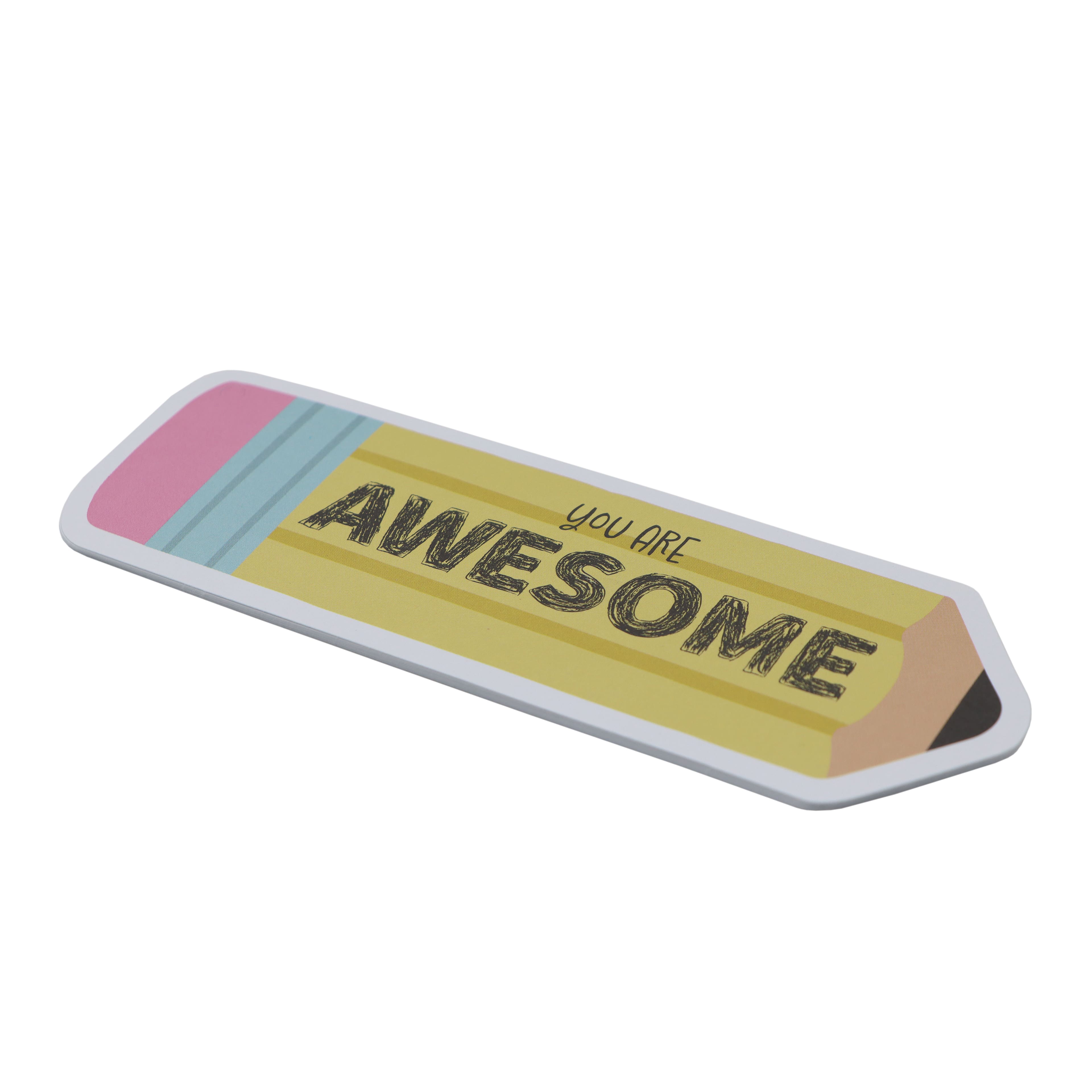 6&#x22; You Are Awesome Paper Gift Tags, 10ct. by B2C&#x2122;