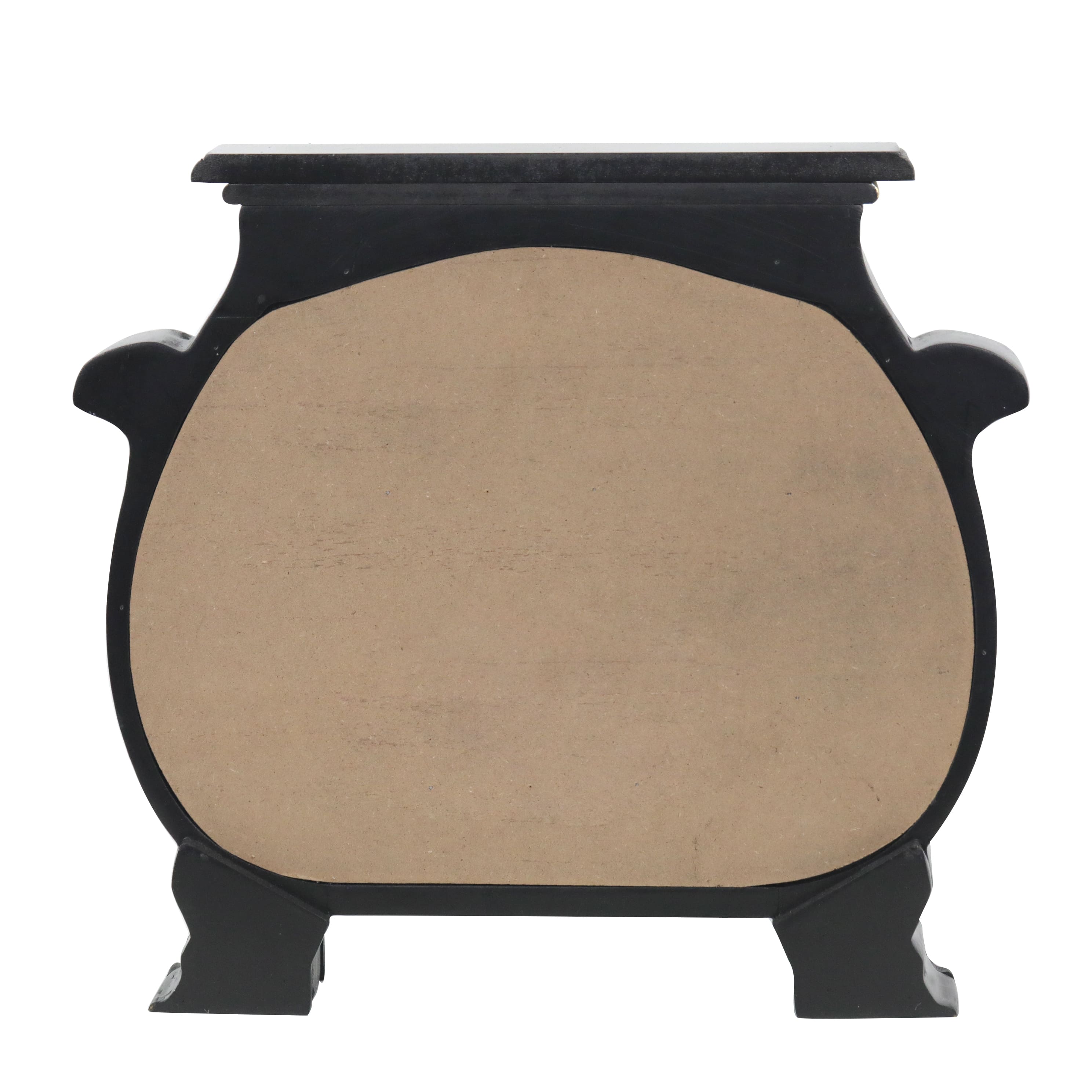 15.5&#x22; Cauldron Shelf Tabletop D&#xE9;cor by Ashland&#xAE;