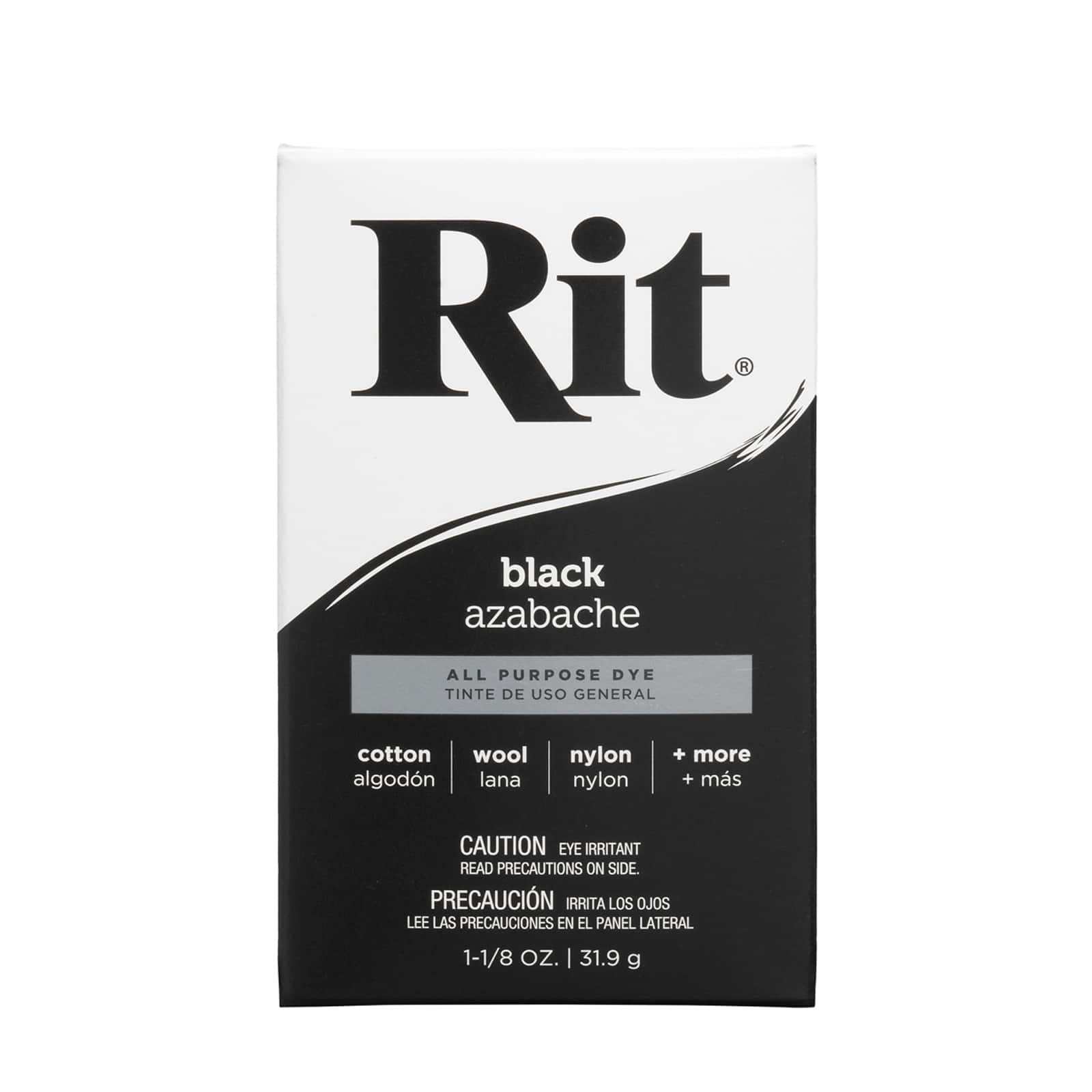 Rit® All Purpose Powder Dye