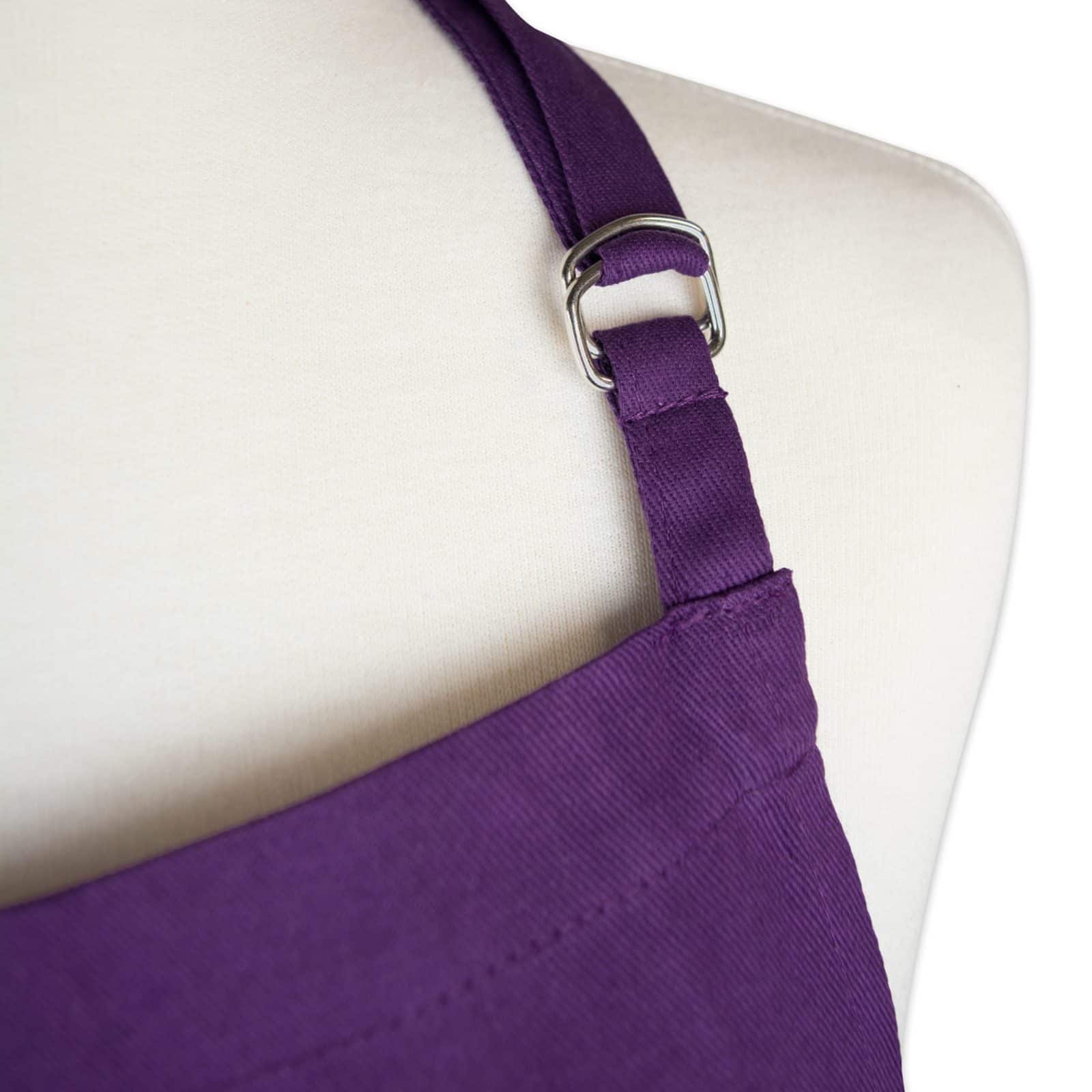 DII&#xAE; Chino Chef Apron