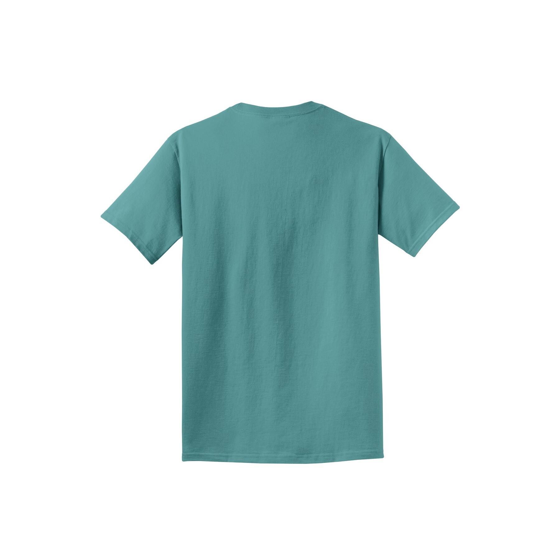 Port & Company® Beach Wash® Garment-Dyed T-Shirt