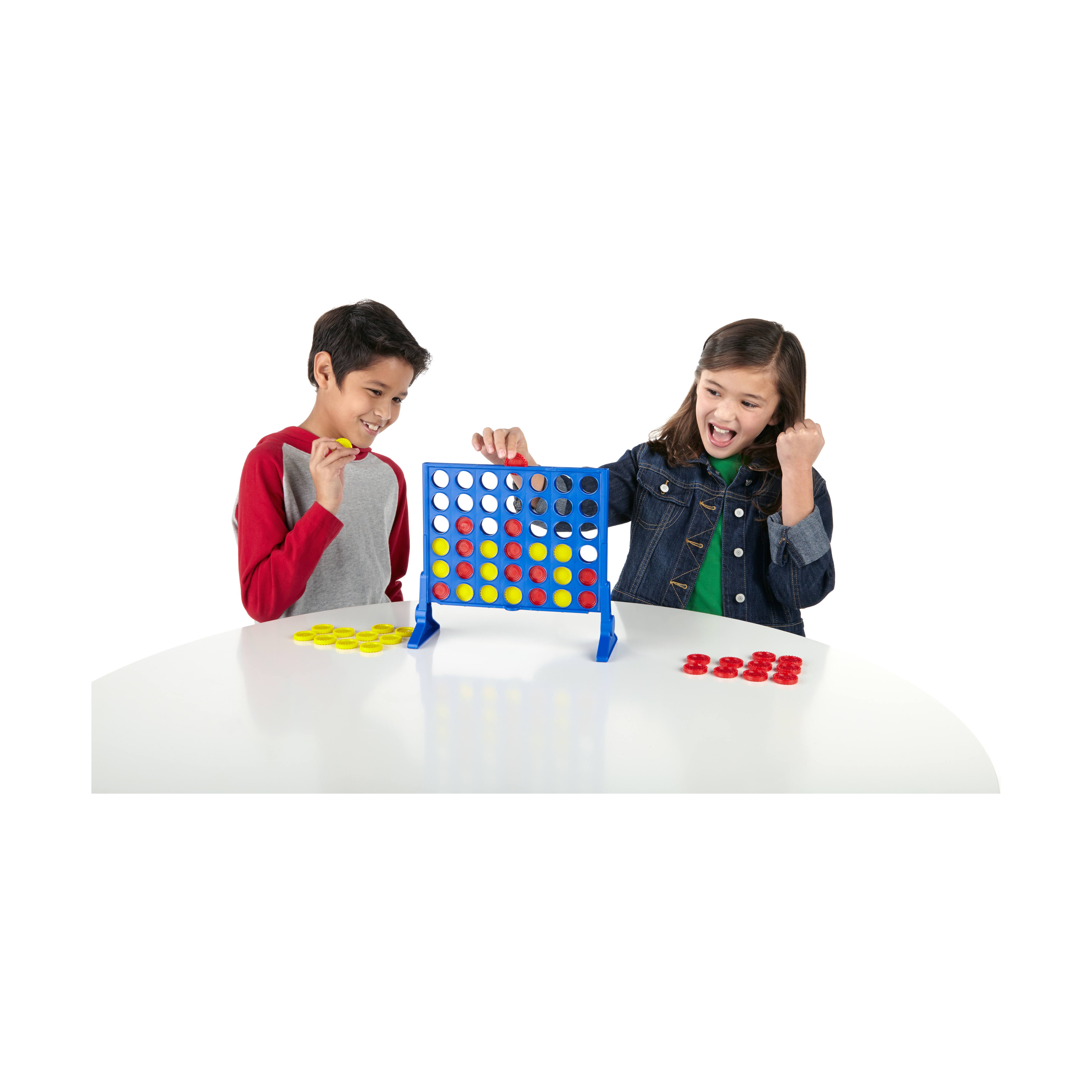 Connect 4® Game