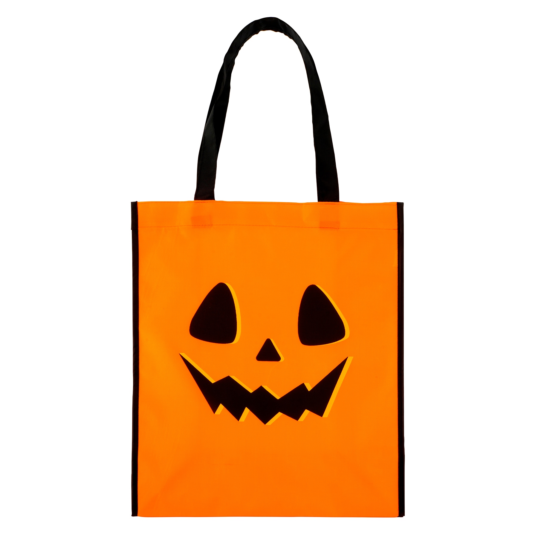 Pumpkin Trick-or-Treat Bag by Creatology&#x2122;