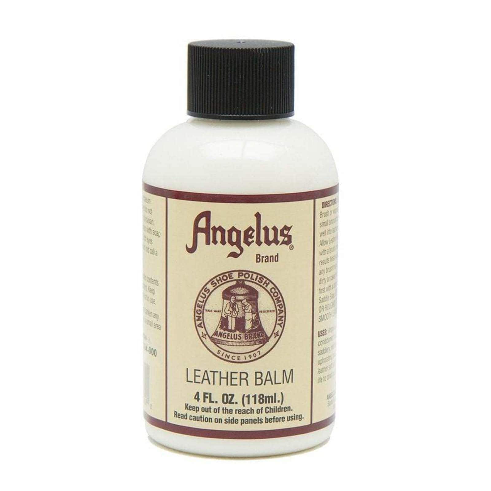 12 Pack: Angelus® Leather Balm, 4oz.