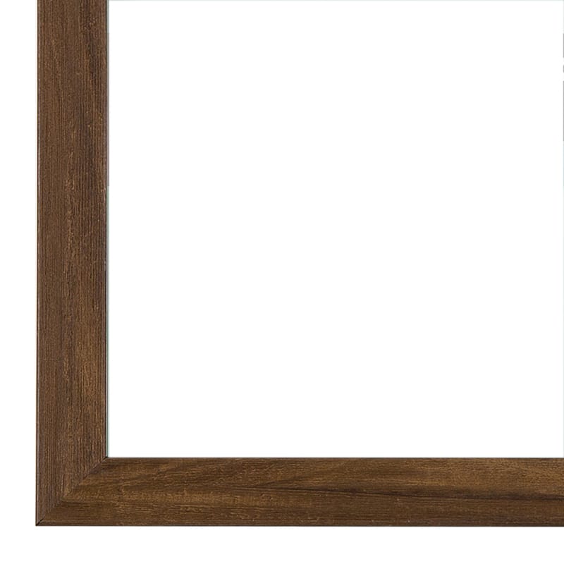 Rustic Narrow Frame, Aspect By Studio D&#xE9;cor&#xAE;