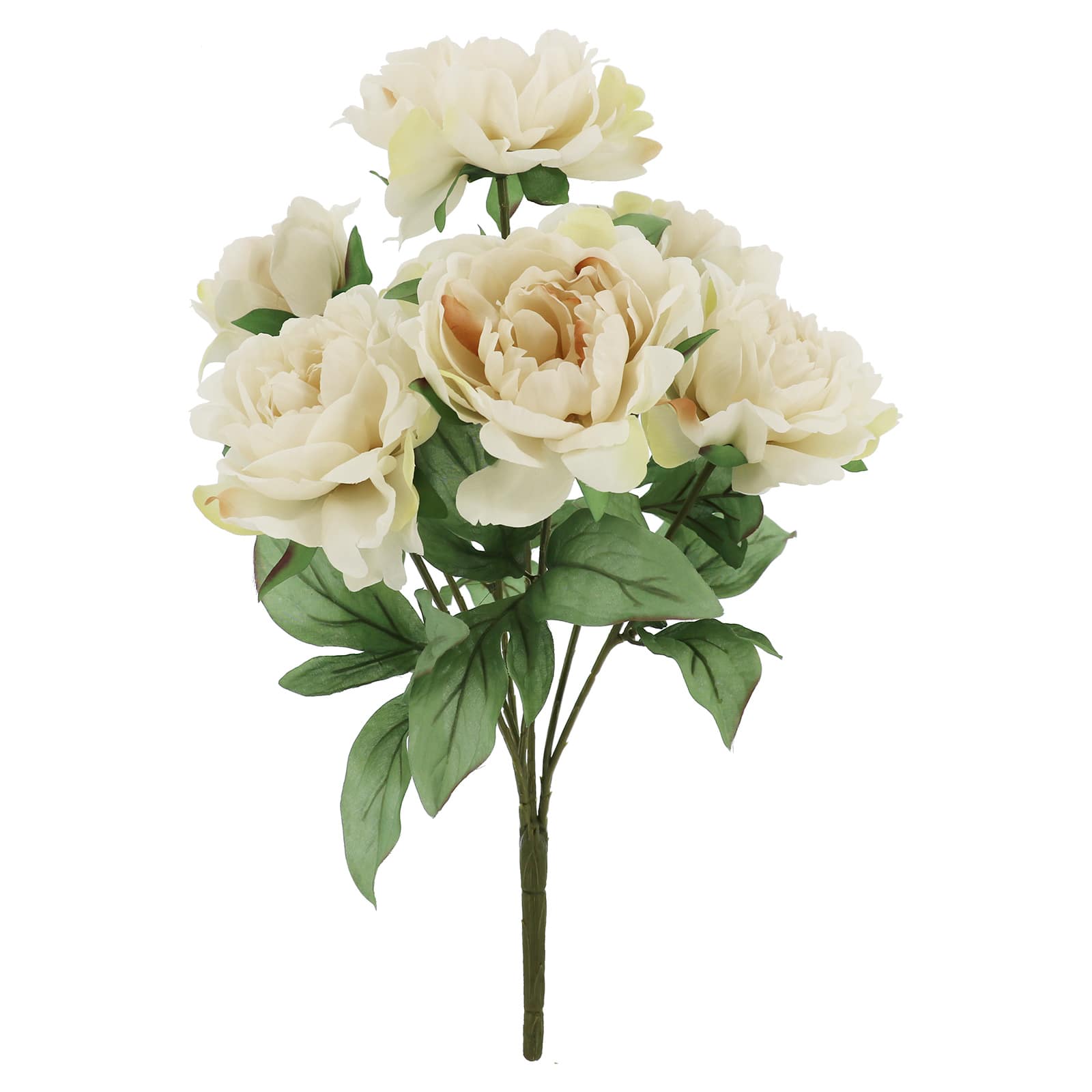 19&#x22; Peony Deluxe Bush by Ashland&#xAE;