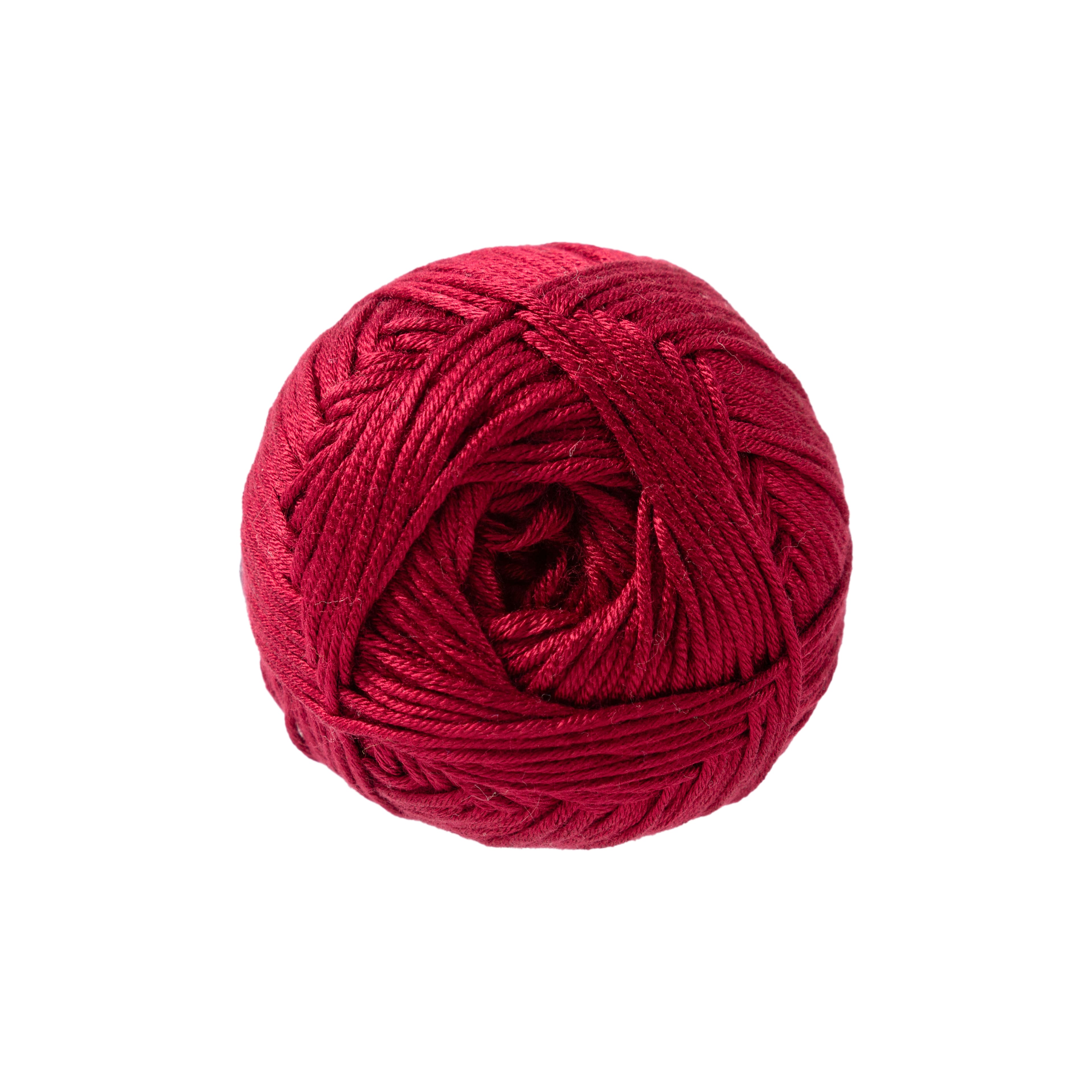 15 Pack: Silky Soft™ Yarn by Loops & Threads®