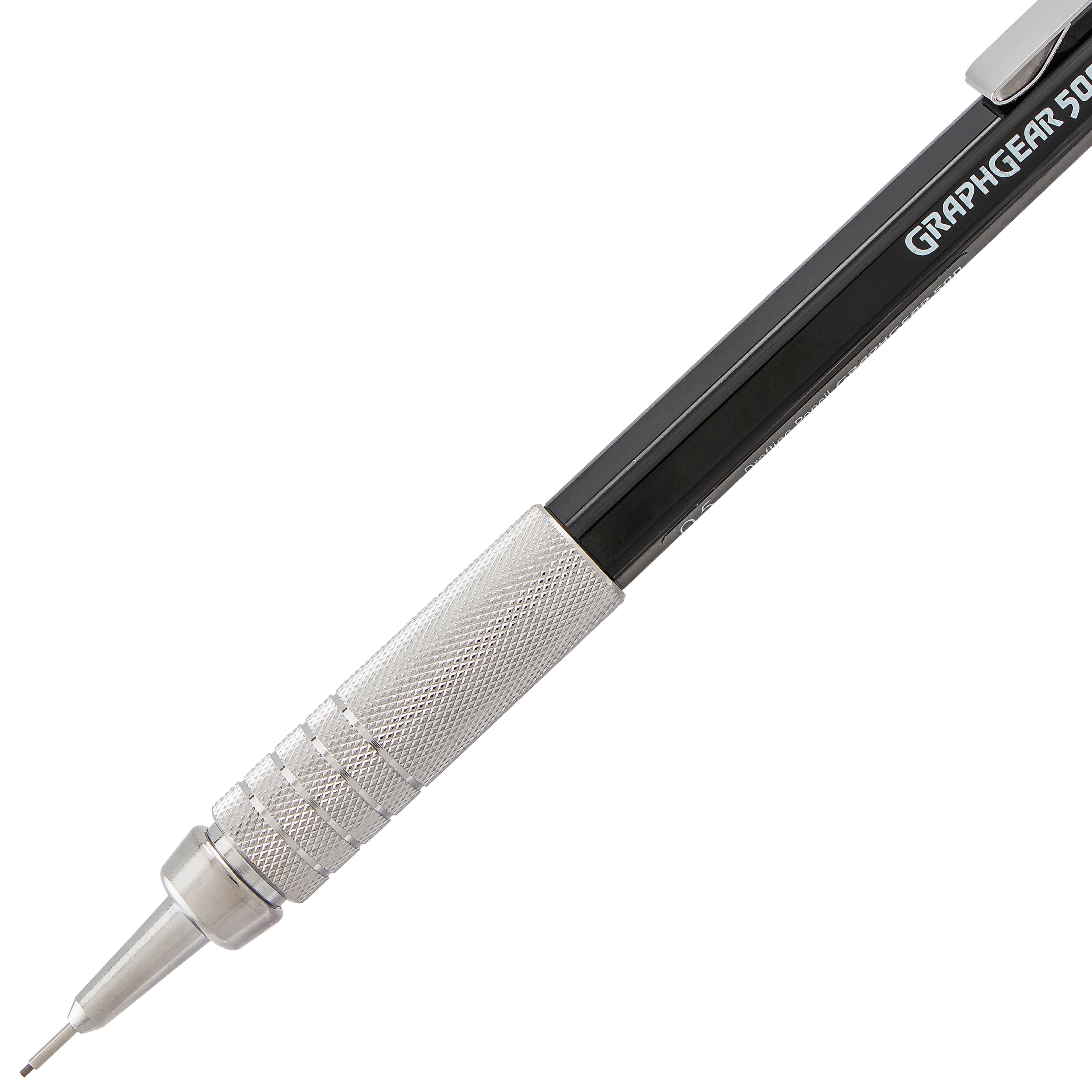 Pentel Arts® GraphGear™ 500 Mechanical Pencil, 0.5 mm | Michaels