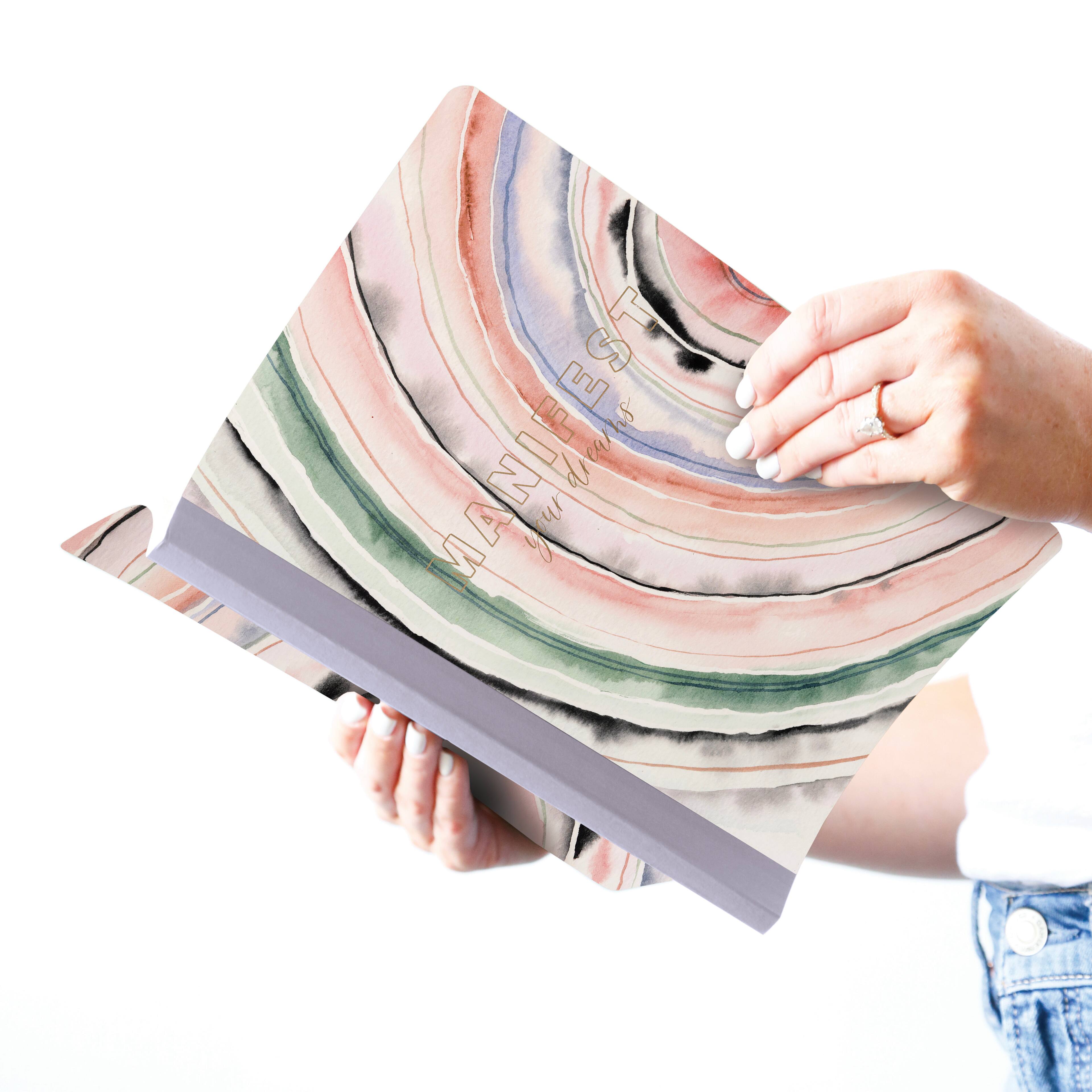 Graphique® Manifest Your Dreams Bullet Journal Michaels