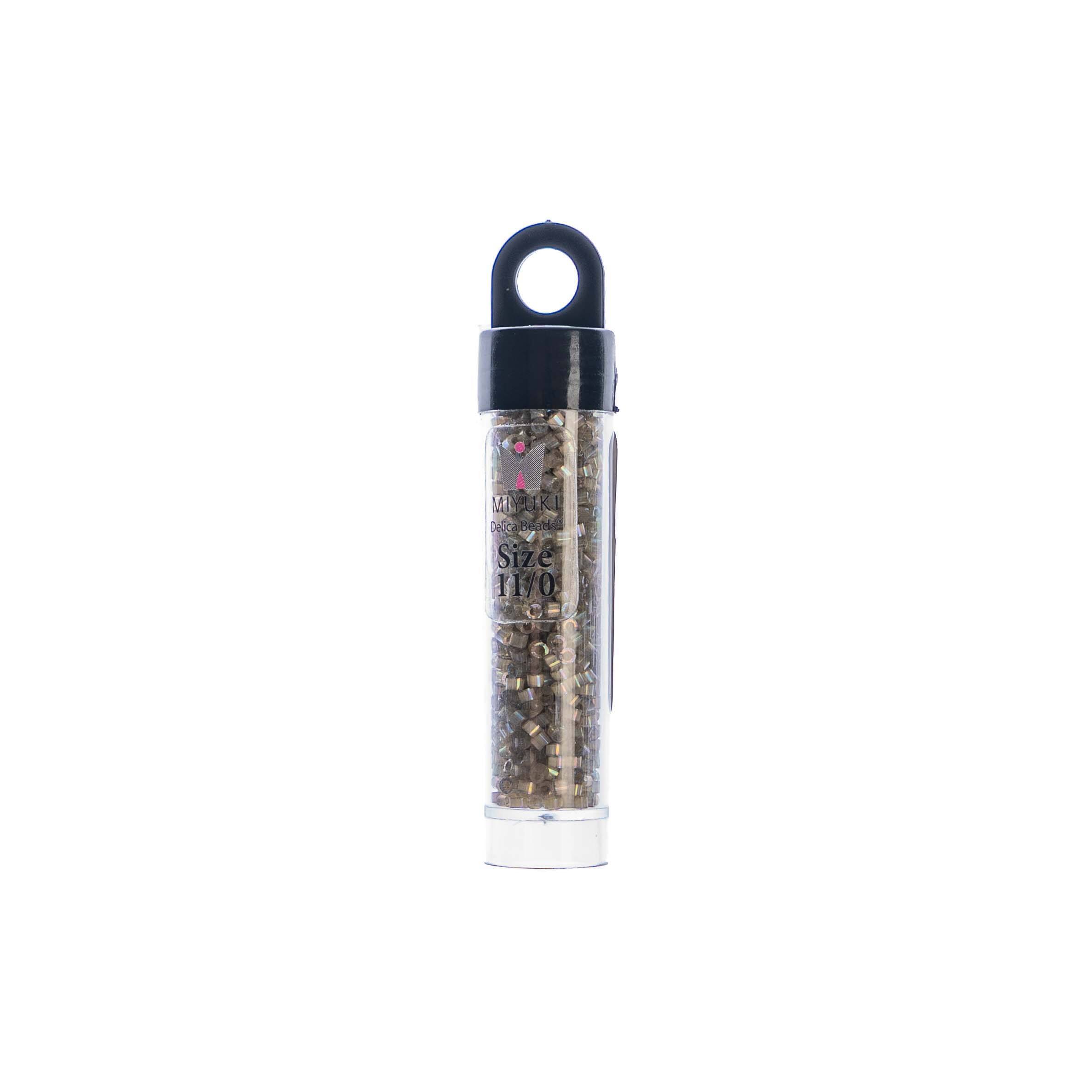 12 Pack: Miyuki&#xAE; Delica Beads&#xAE;, 11/0