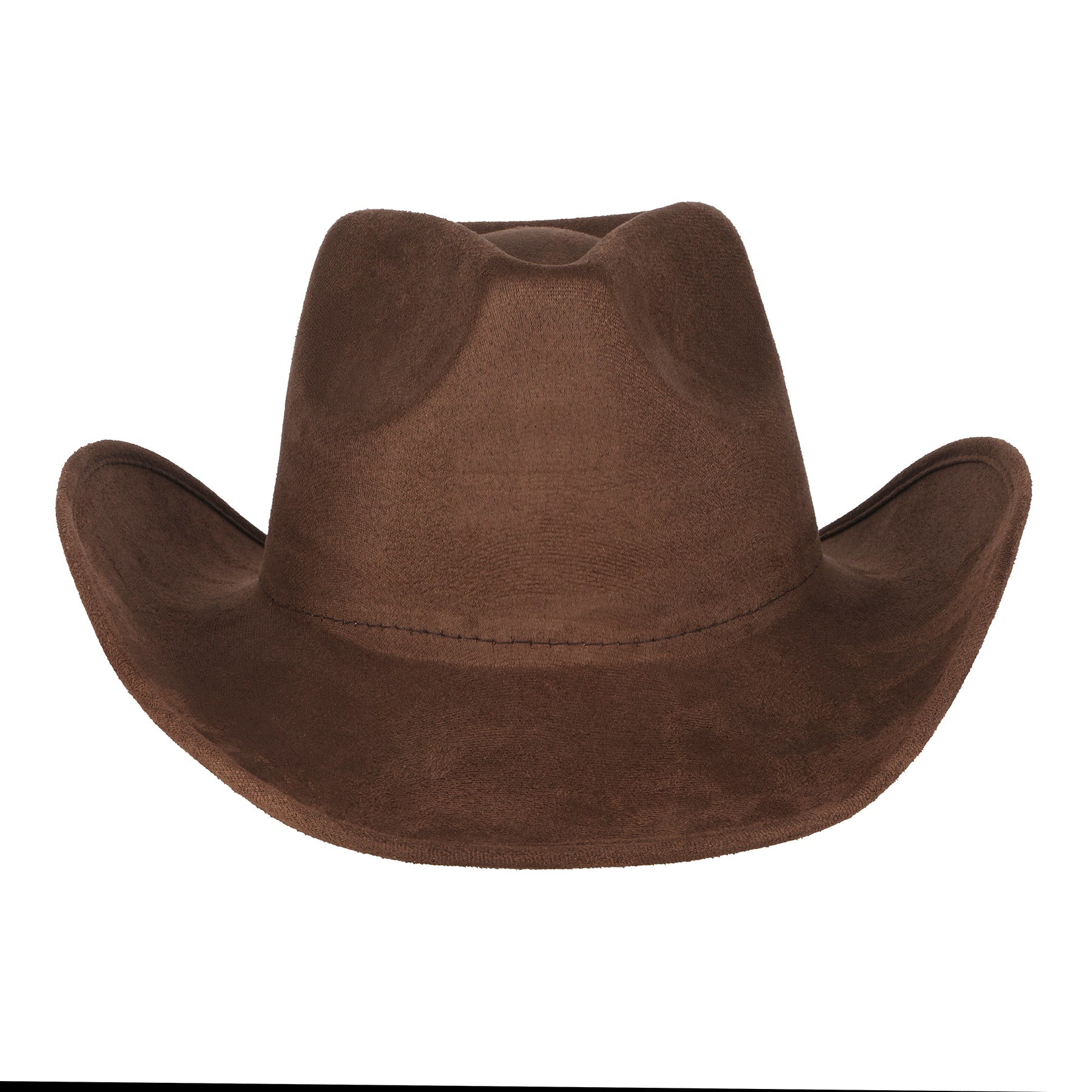 Suede Cowboy Hat by Make Market®