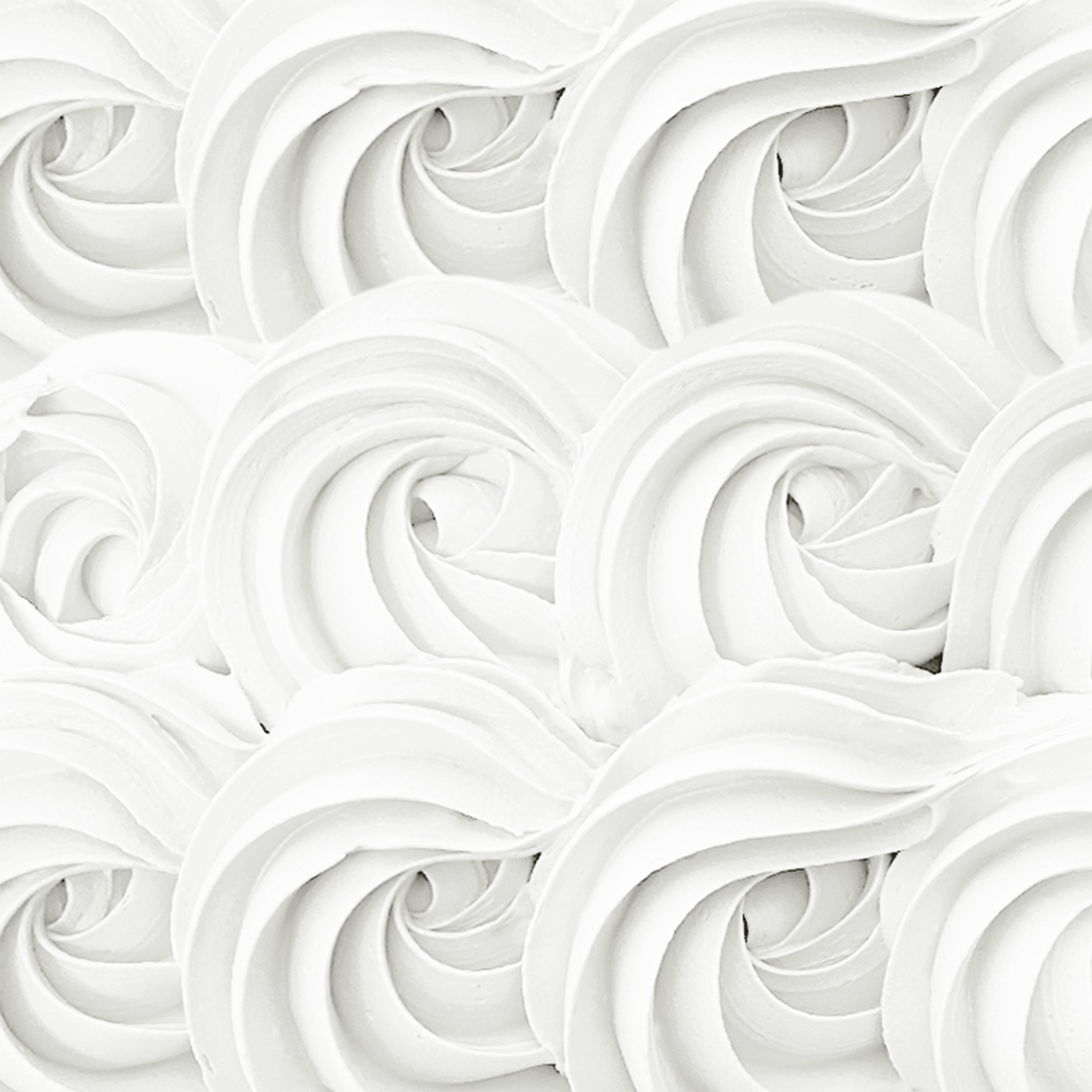 Satin Ice&#xAE; White Food Color Gel, 0.61oz.