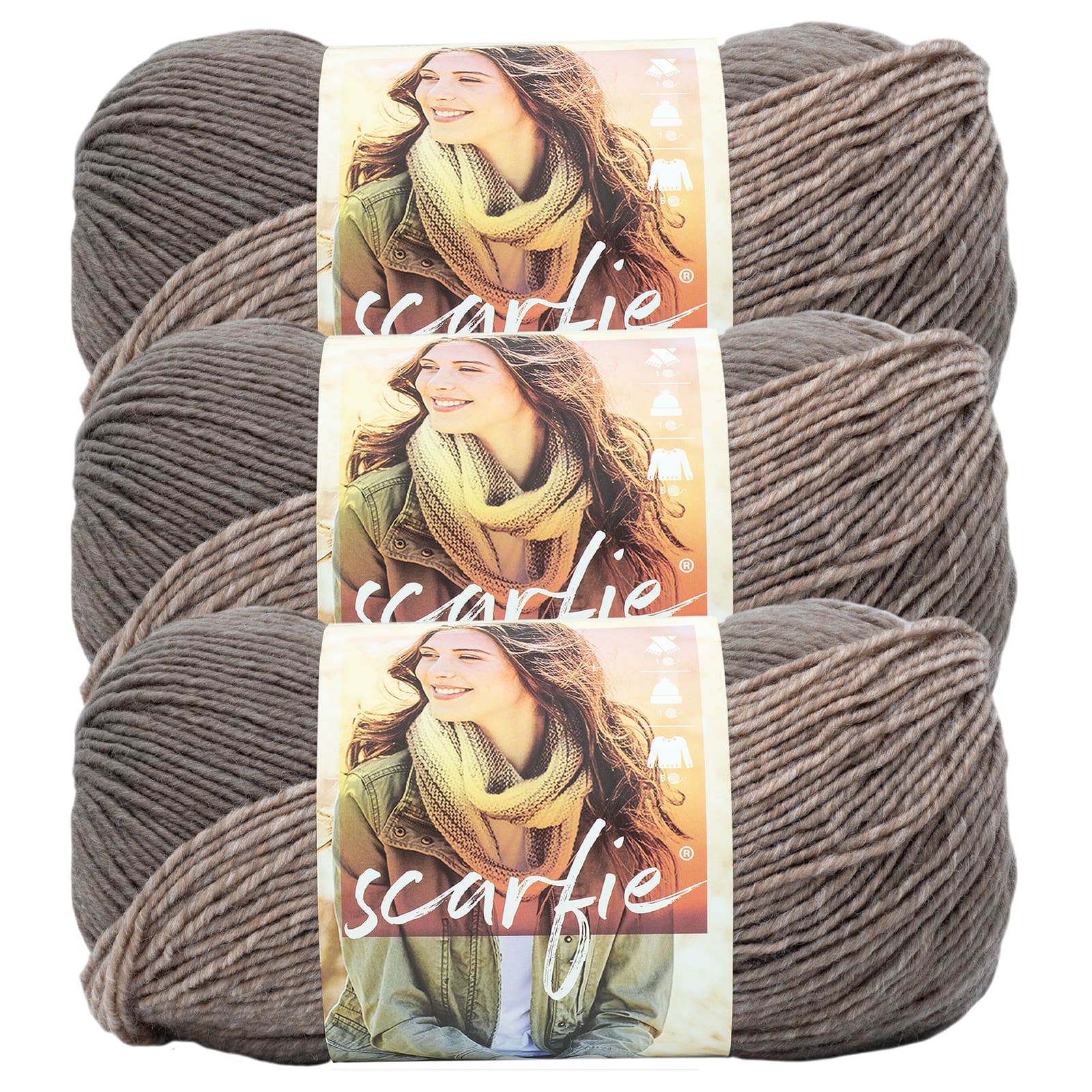 Next to You Shawl (Crochet) – Lion Brand Yarn