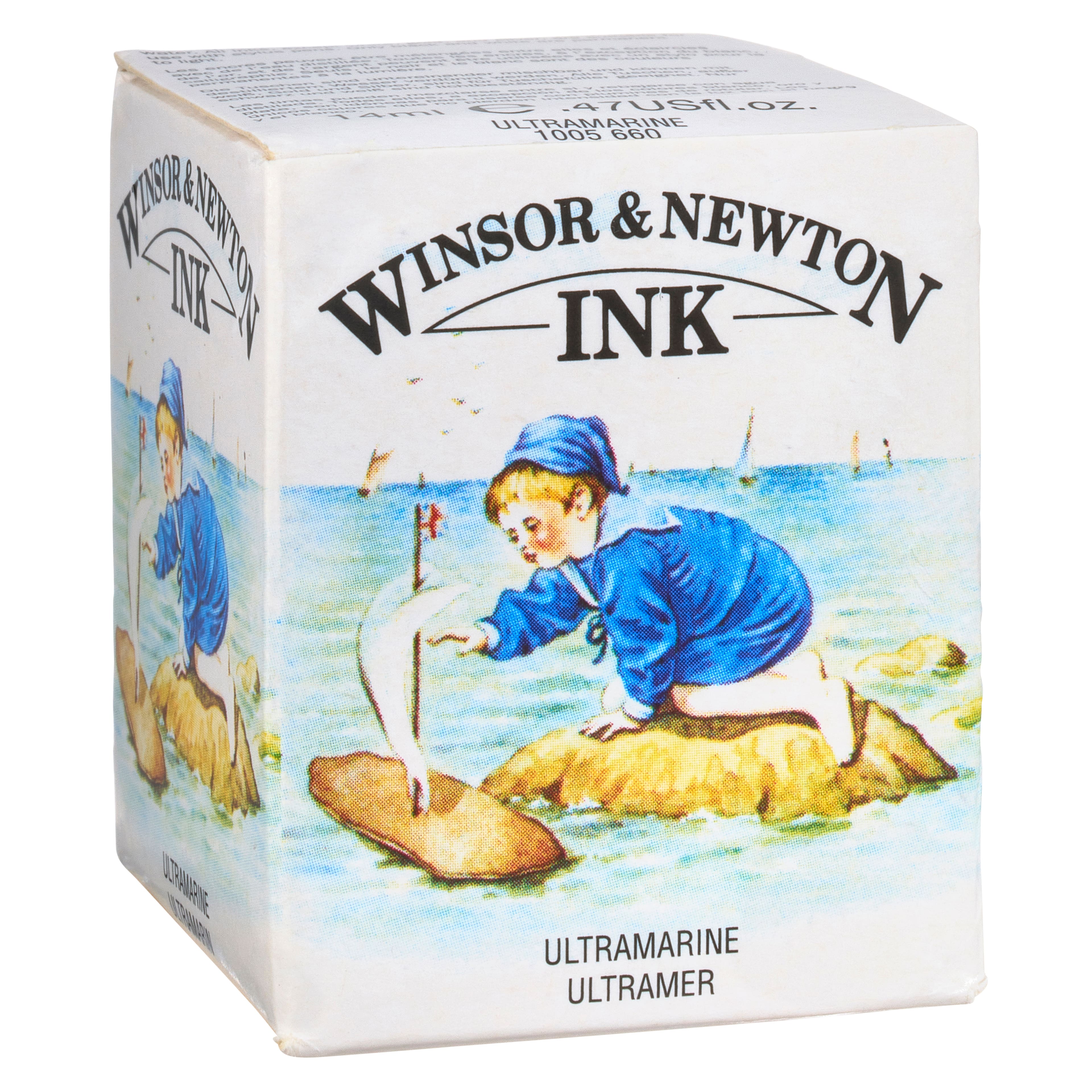 Winsor &#x26; Newton&#xAE; Drawing Ink, 14mL