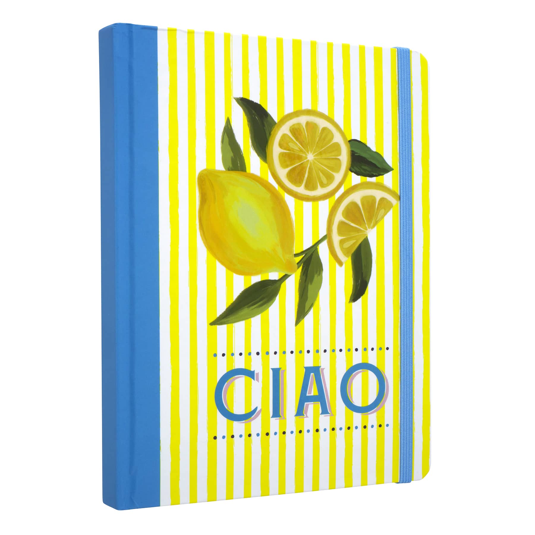 6" x 8" Ciao Lemon Journal by Artist's Loft™