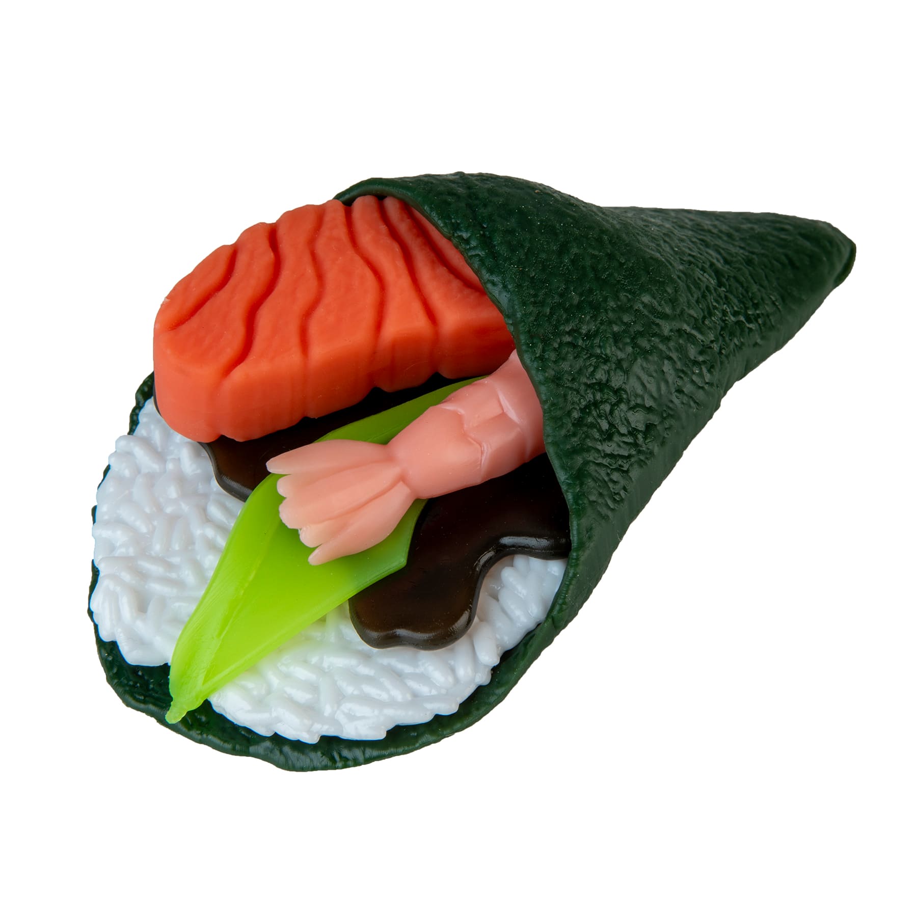 Assorted Orb&#x2122; Stretchee Foodz Secret Menu Toy, 1pc.