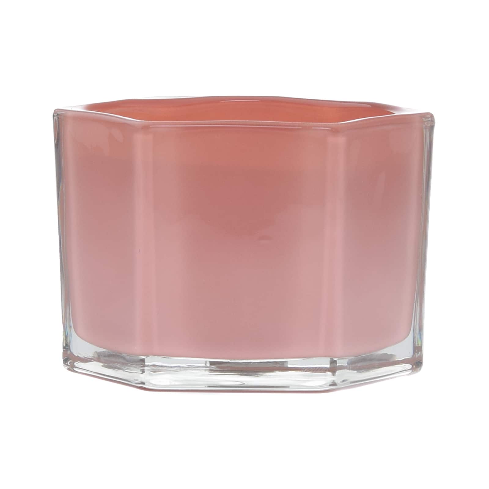 Rose &#x26; Saffron 2-Wick Jar Candle by Ashland&#xAE;