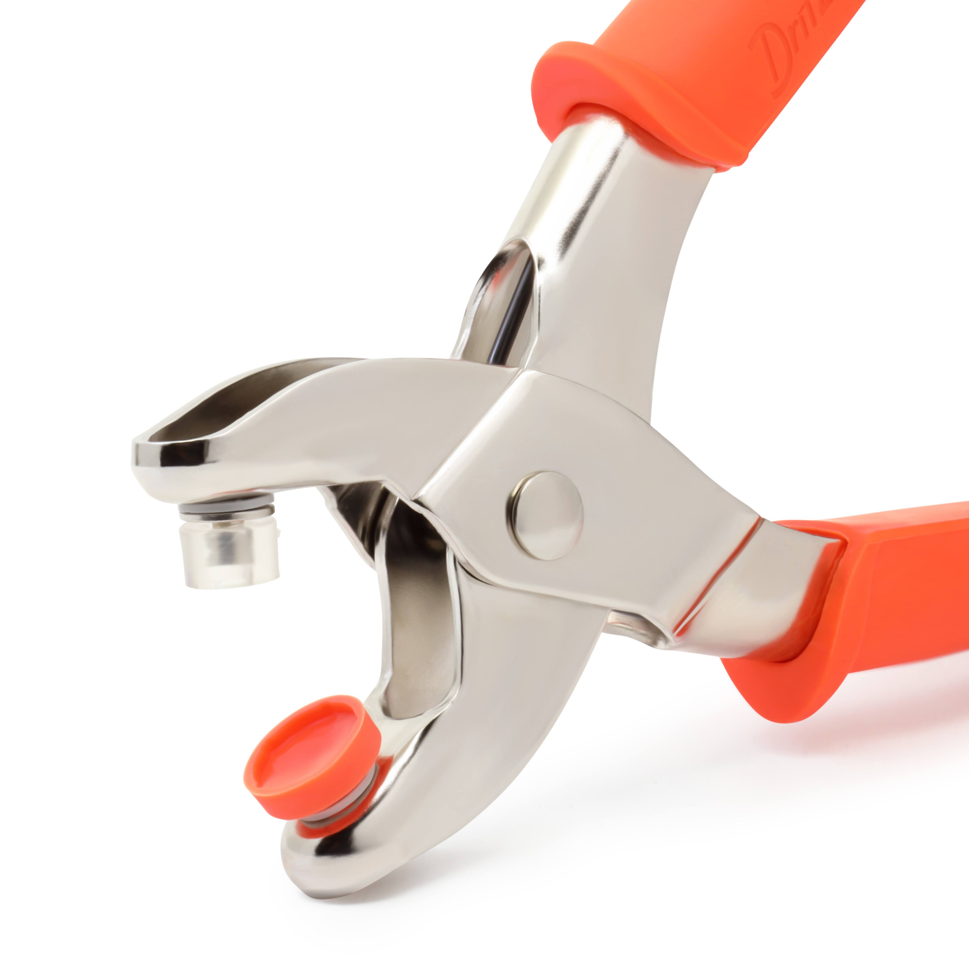 Dritz® Plastic Snap Pliers