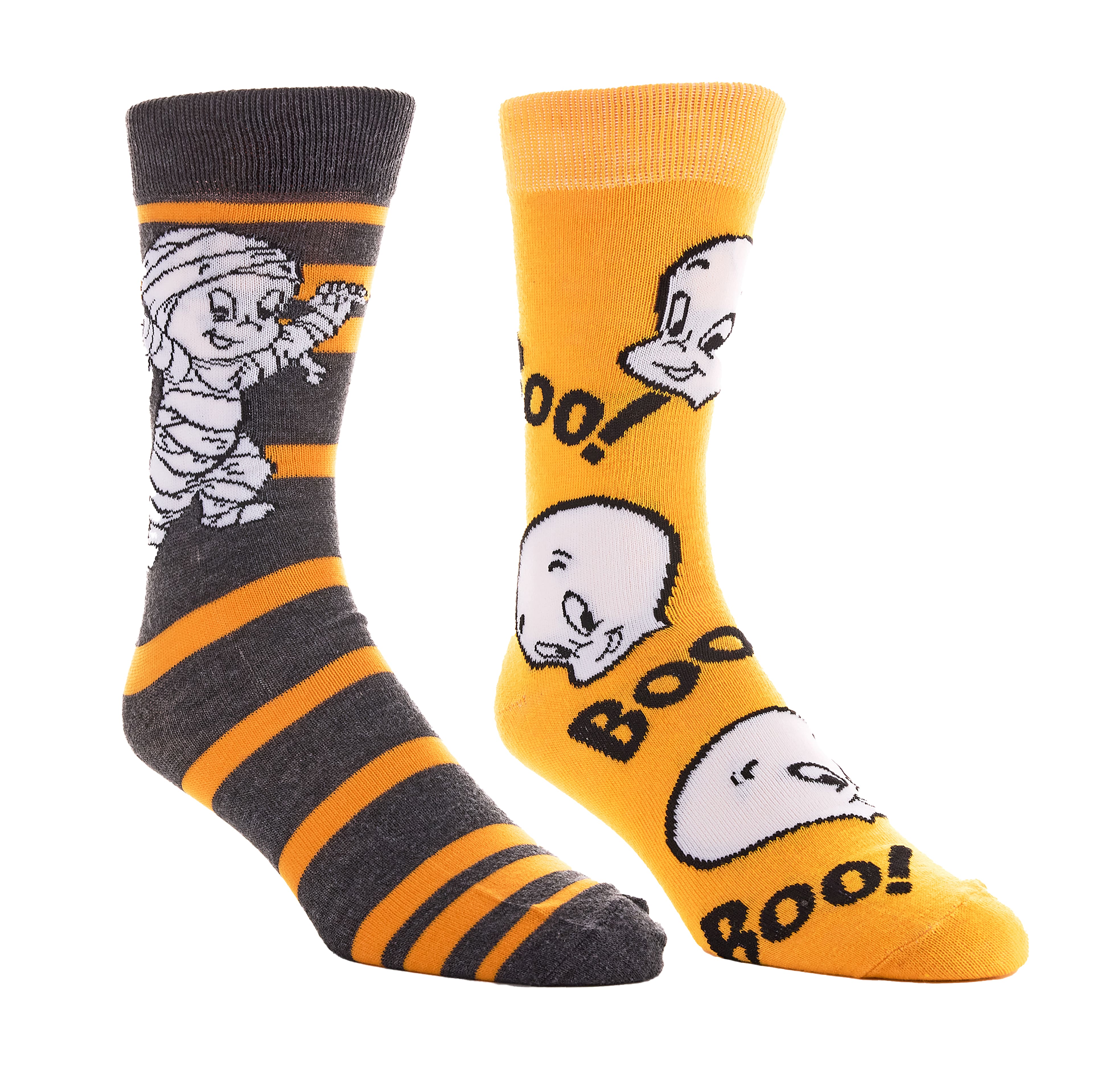Casper Crew Sock Set