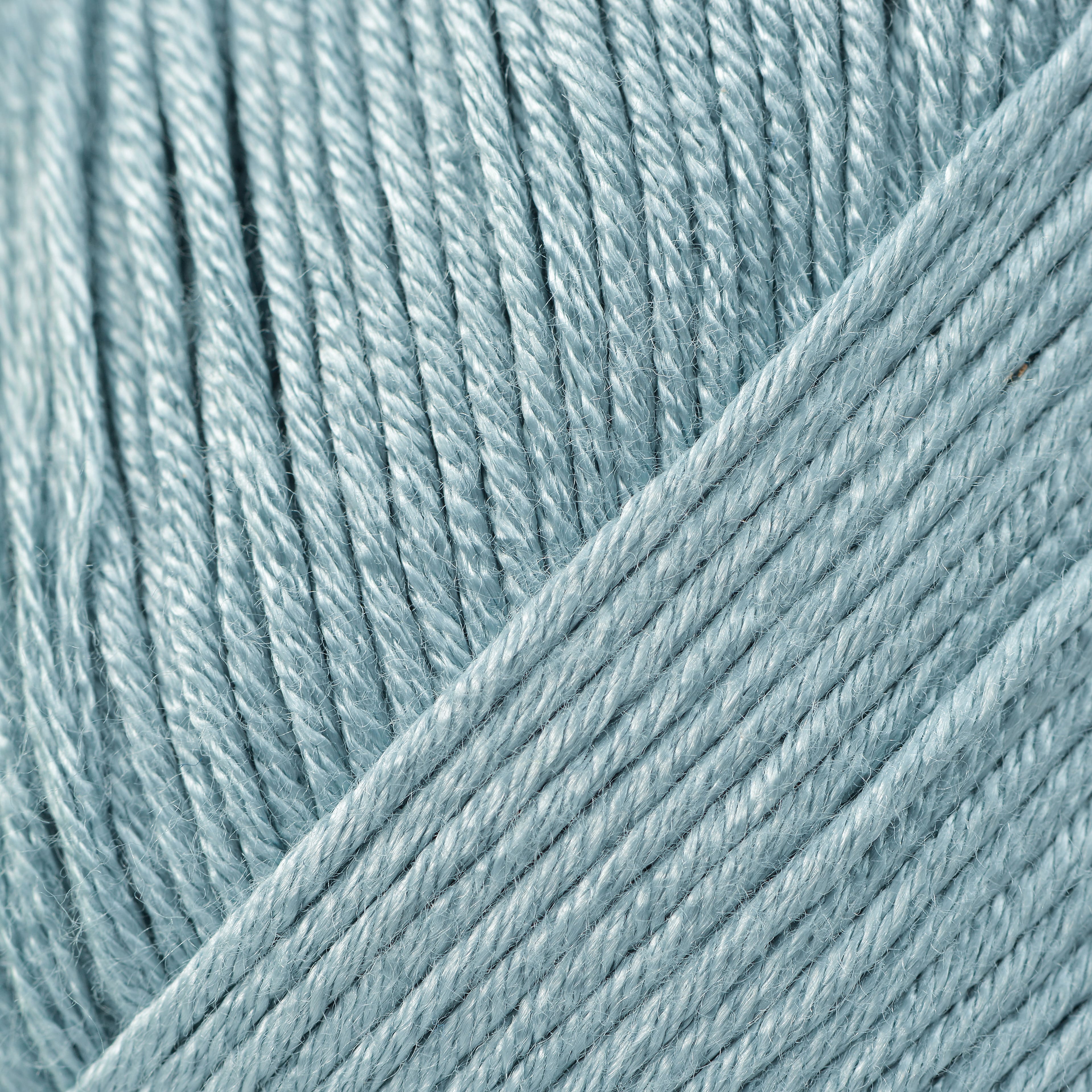 Silky Soft™ Yarn by Loops & Threads®